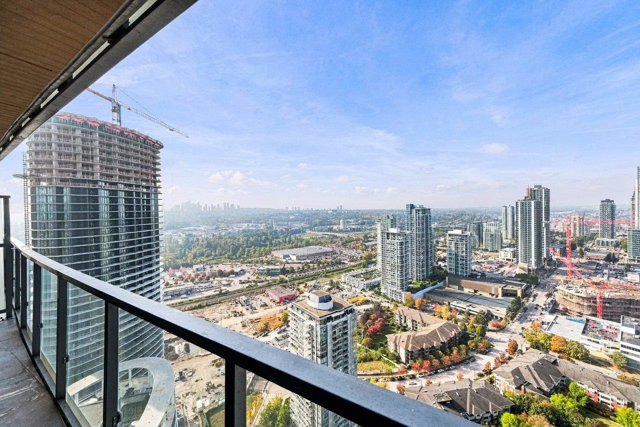 4880 Lougheed Highway #3401