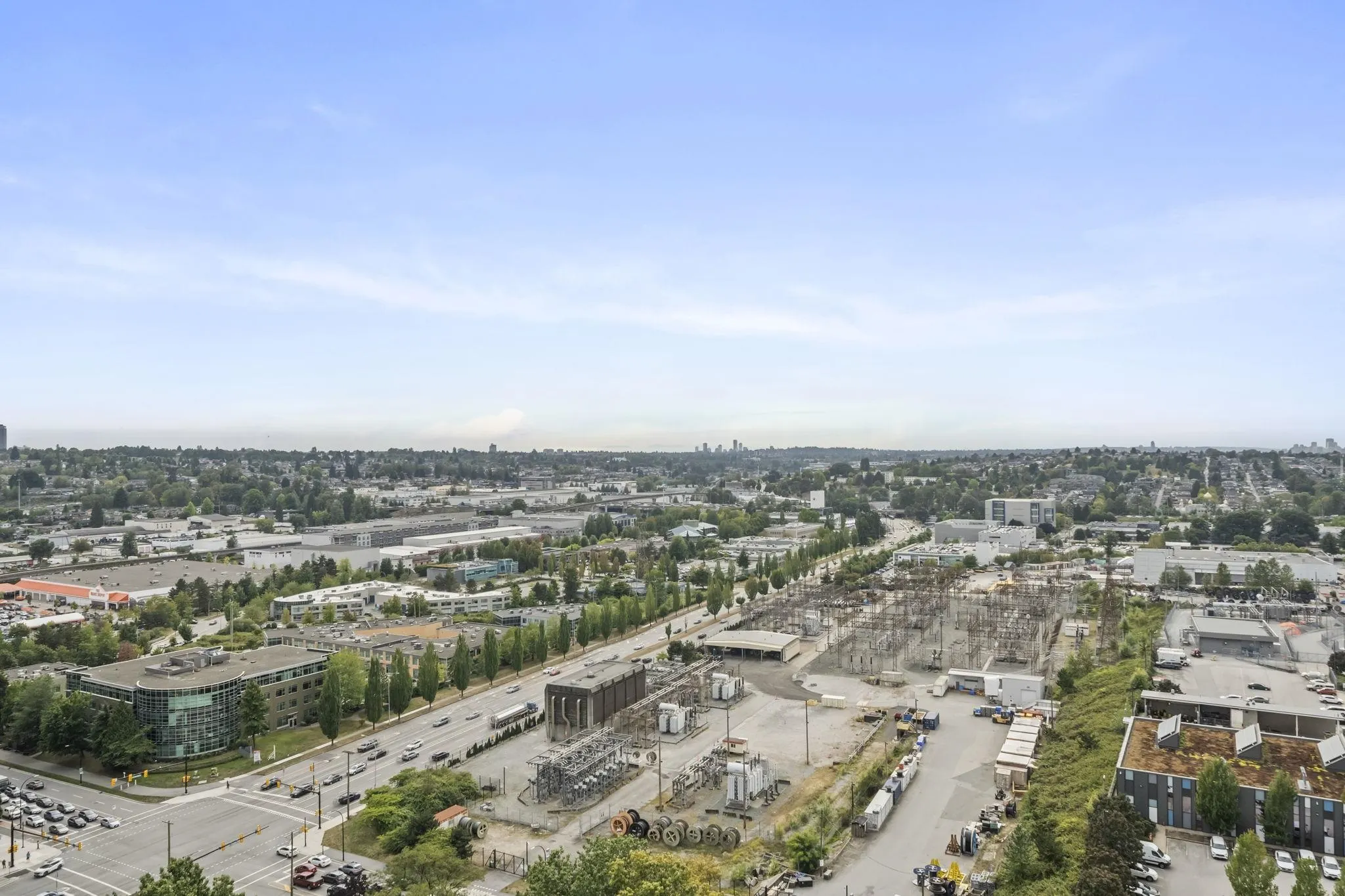 4132 Halifax Street #2101