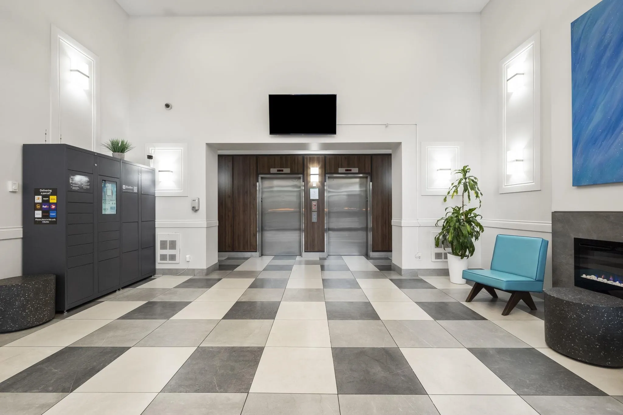 4132 Halifax Street #2101