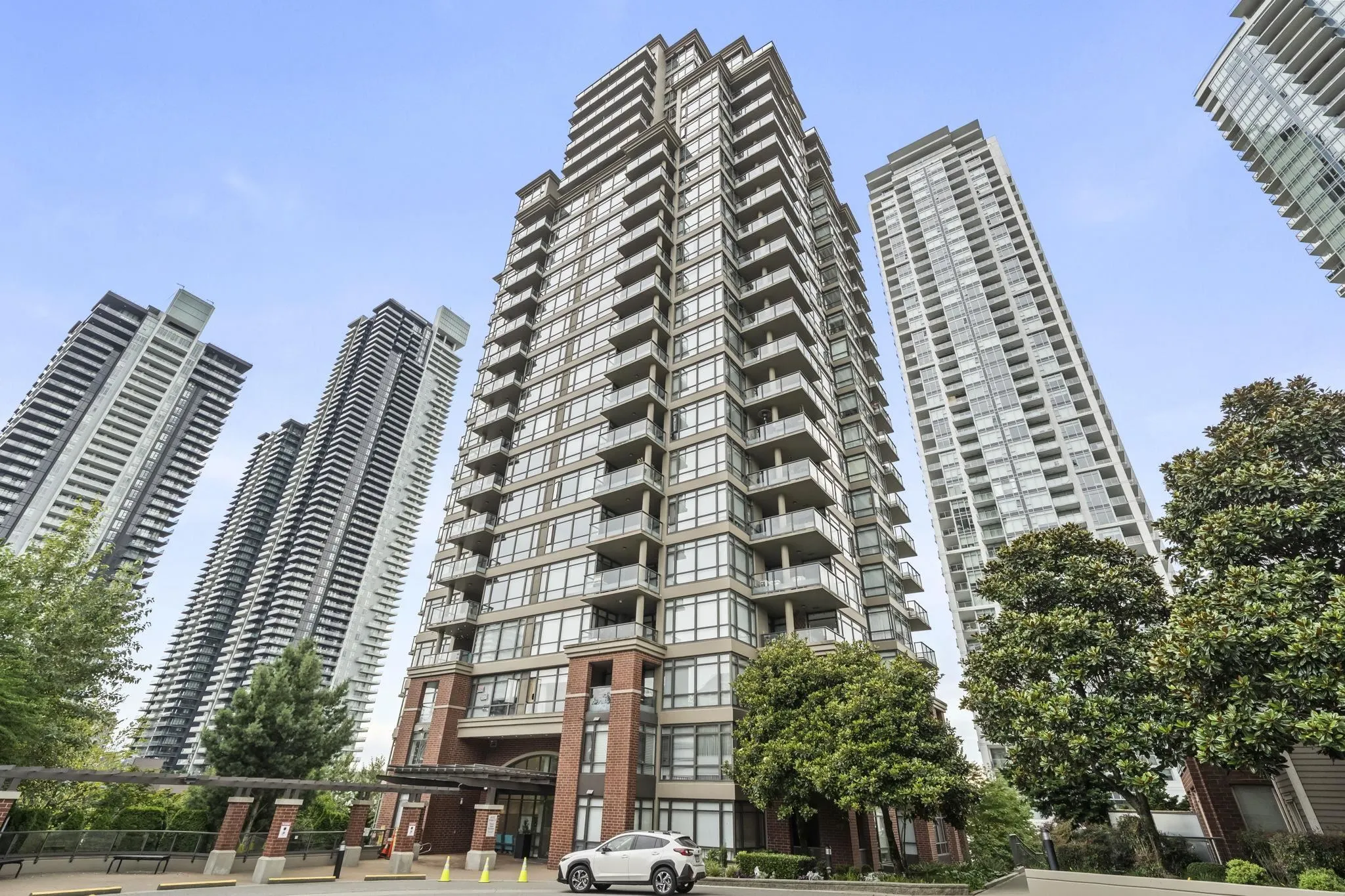4132 Halifax Street #2101