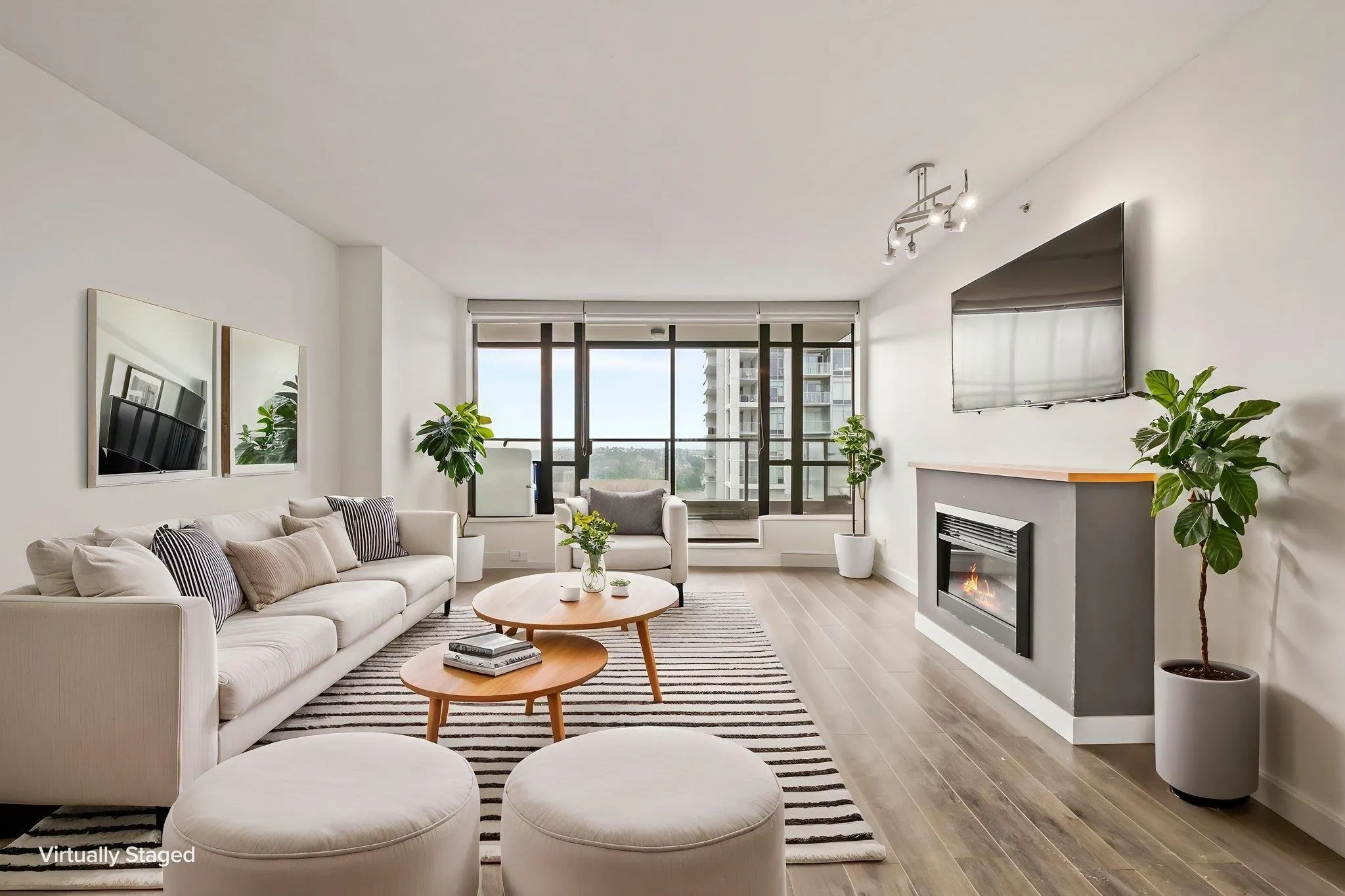 4132 Halifax Street #2101