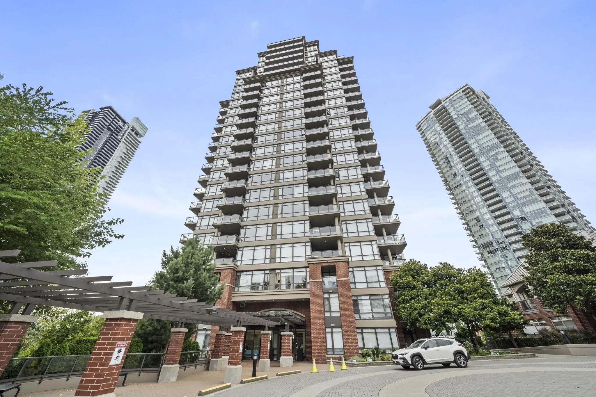 4132 Halifax Street #2101