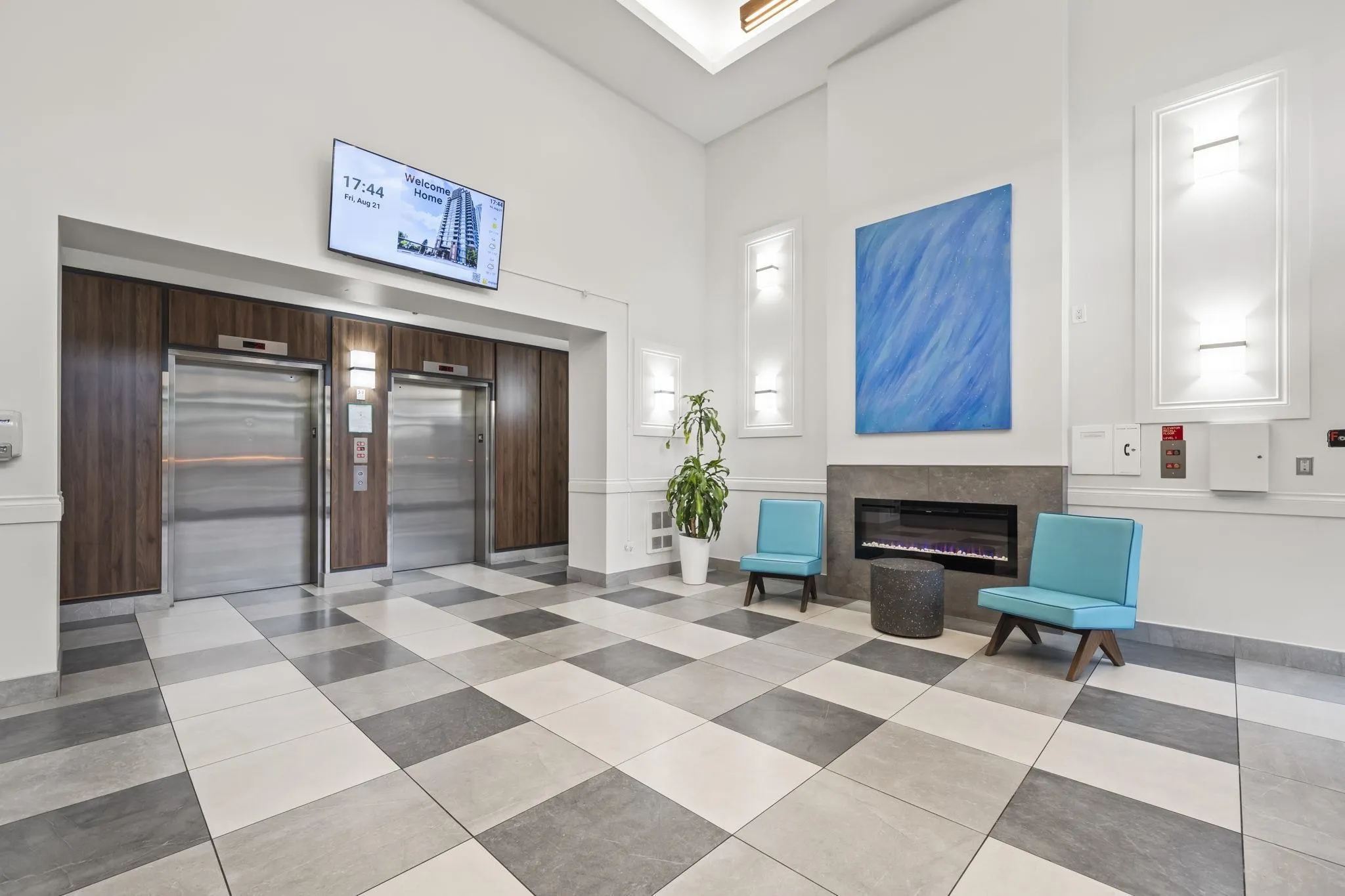 4132 Halifax Street #2101