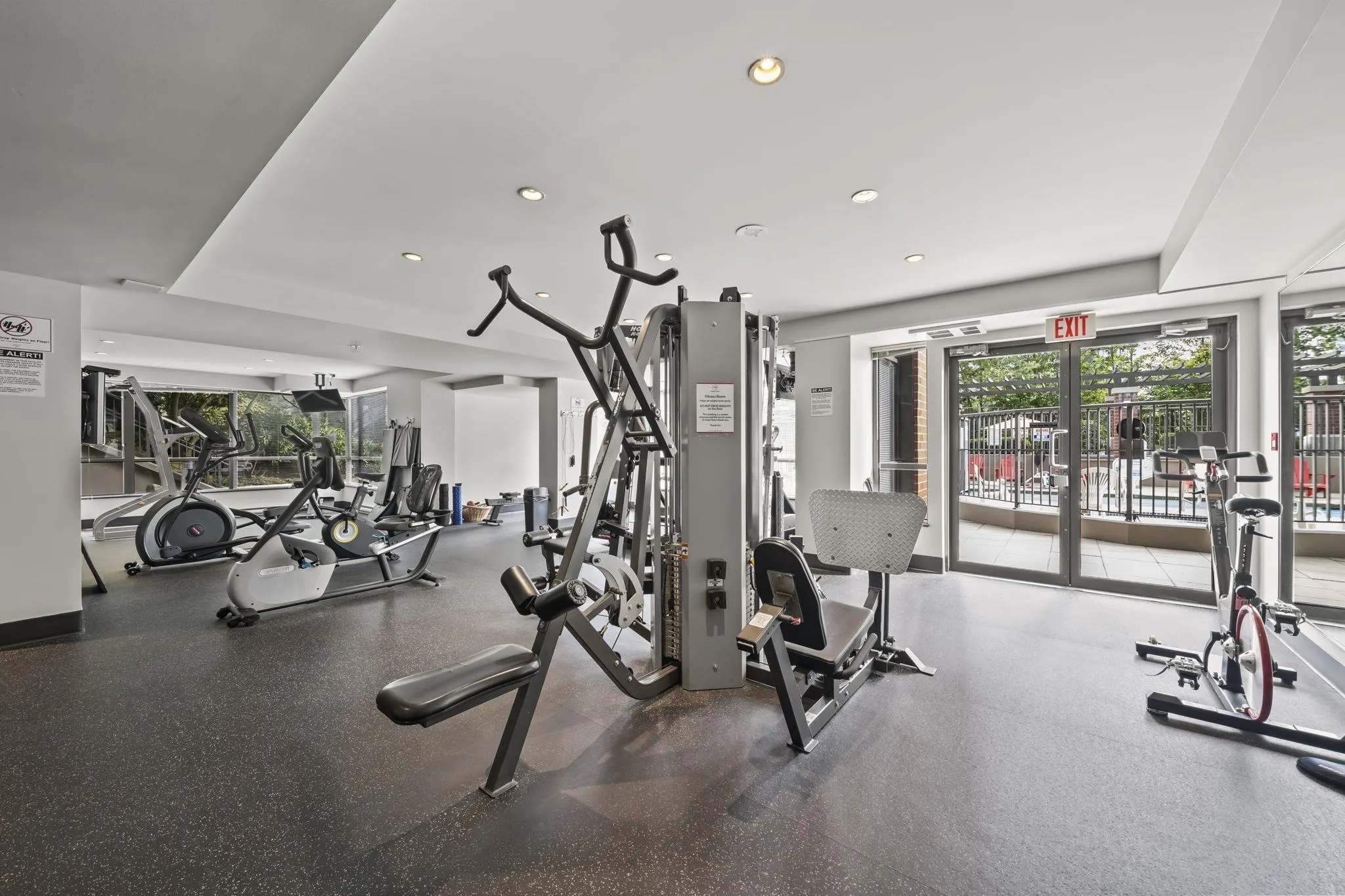 4132 Halifax Street #2101