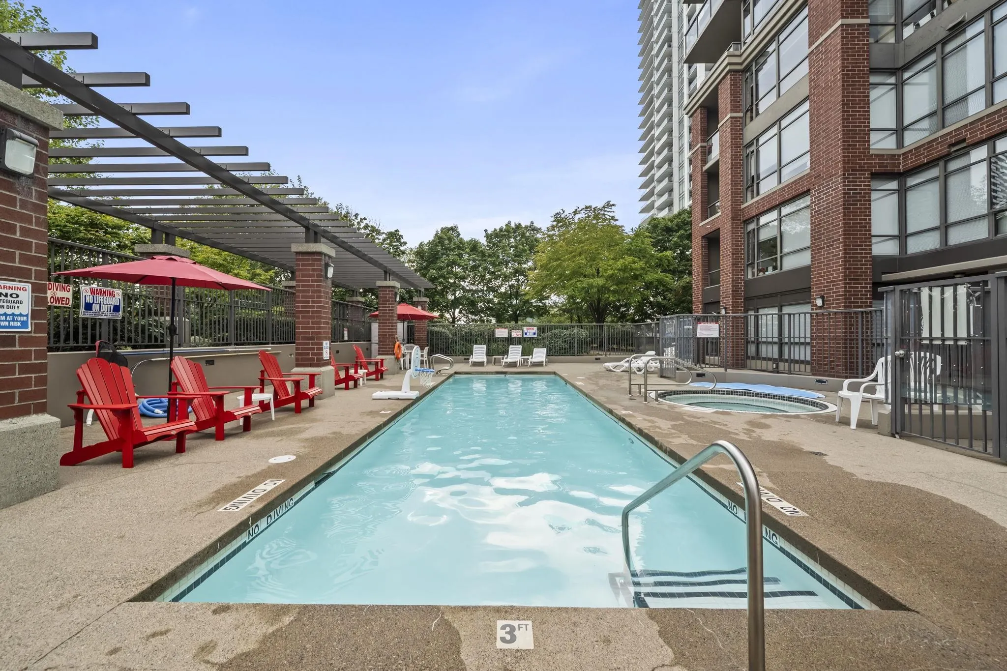 4132 Halifax Street #2101