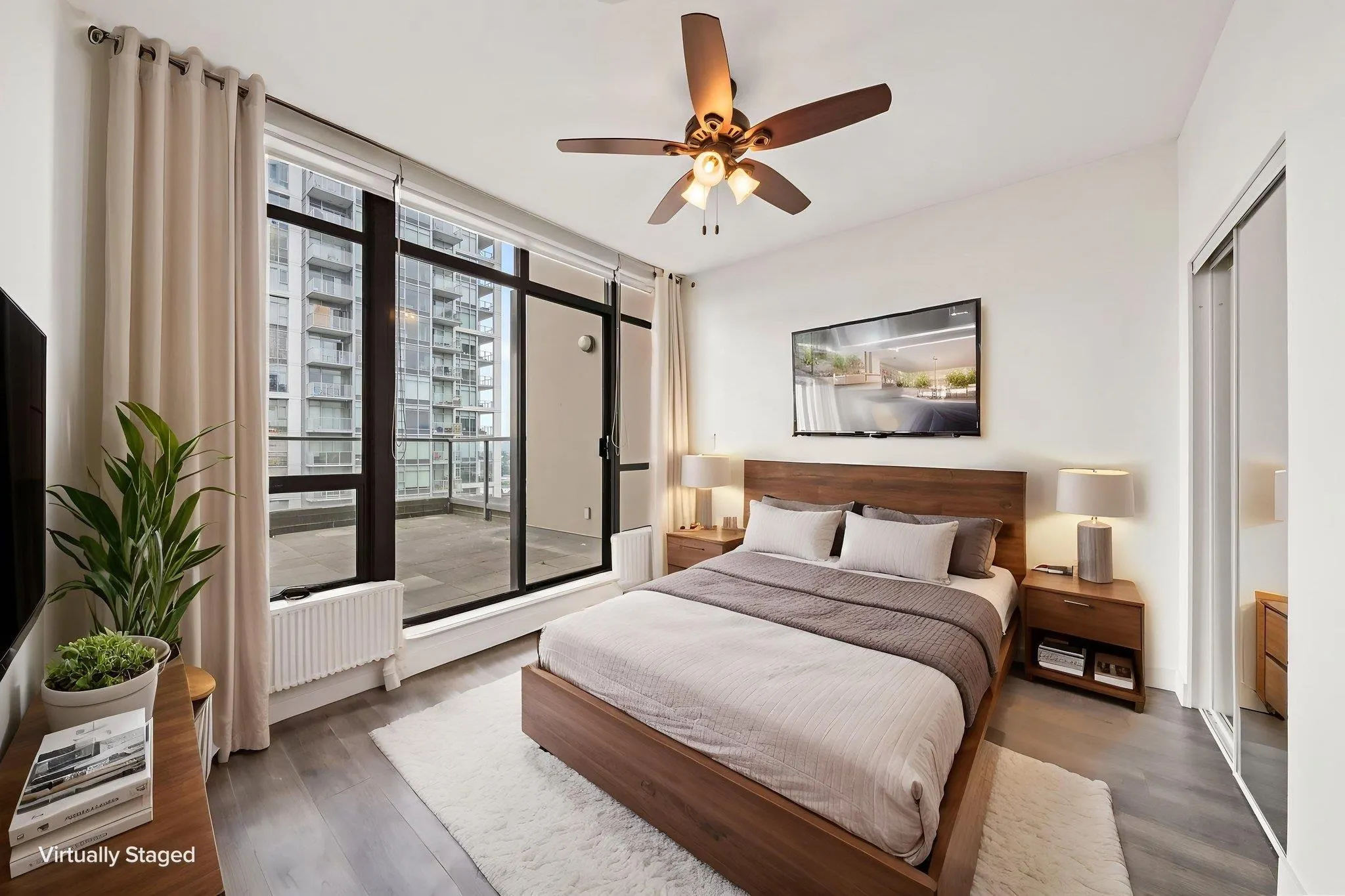 4132 Halifax Street #2101