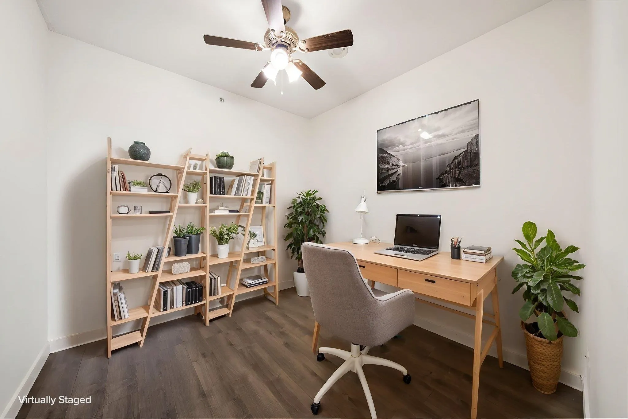 4132 Halifax Street #2101