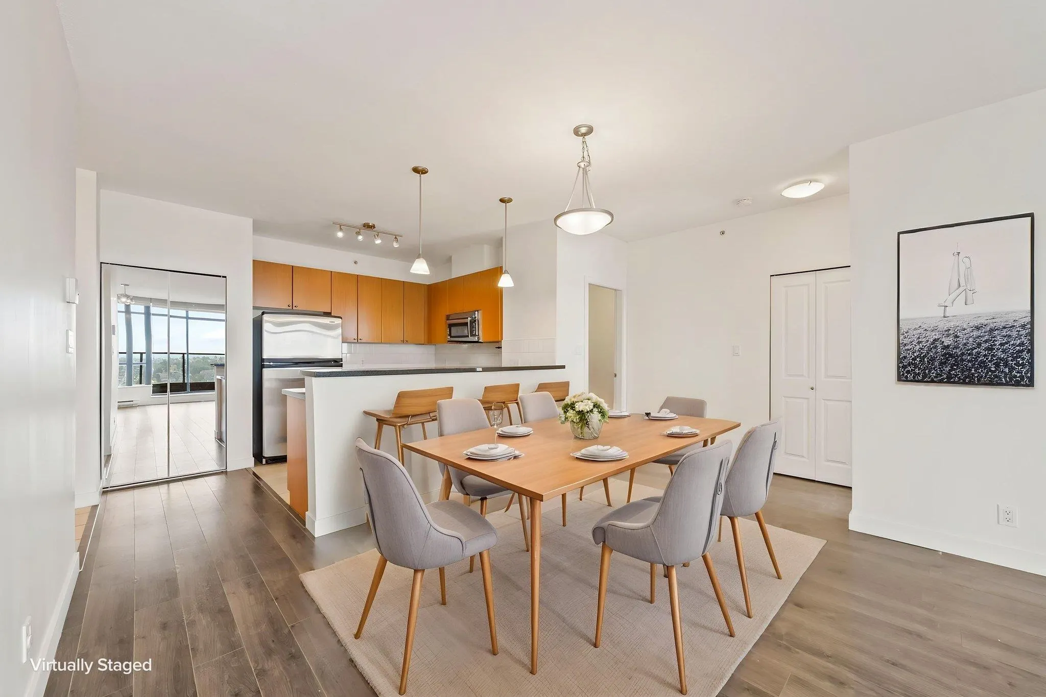4132 Halifax Street #2101