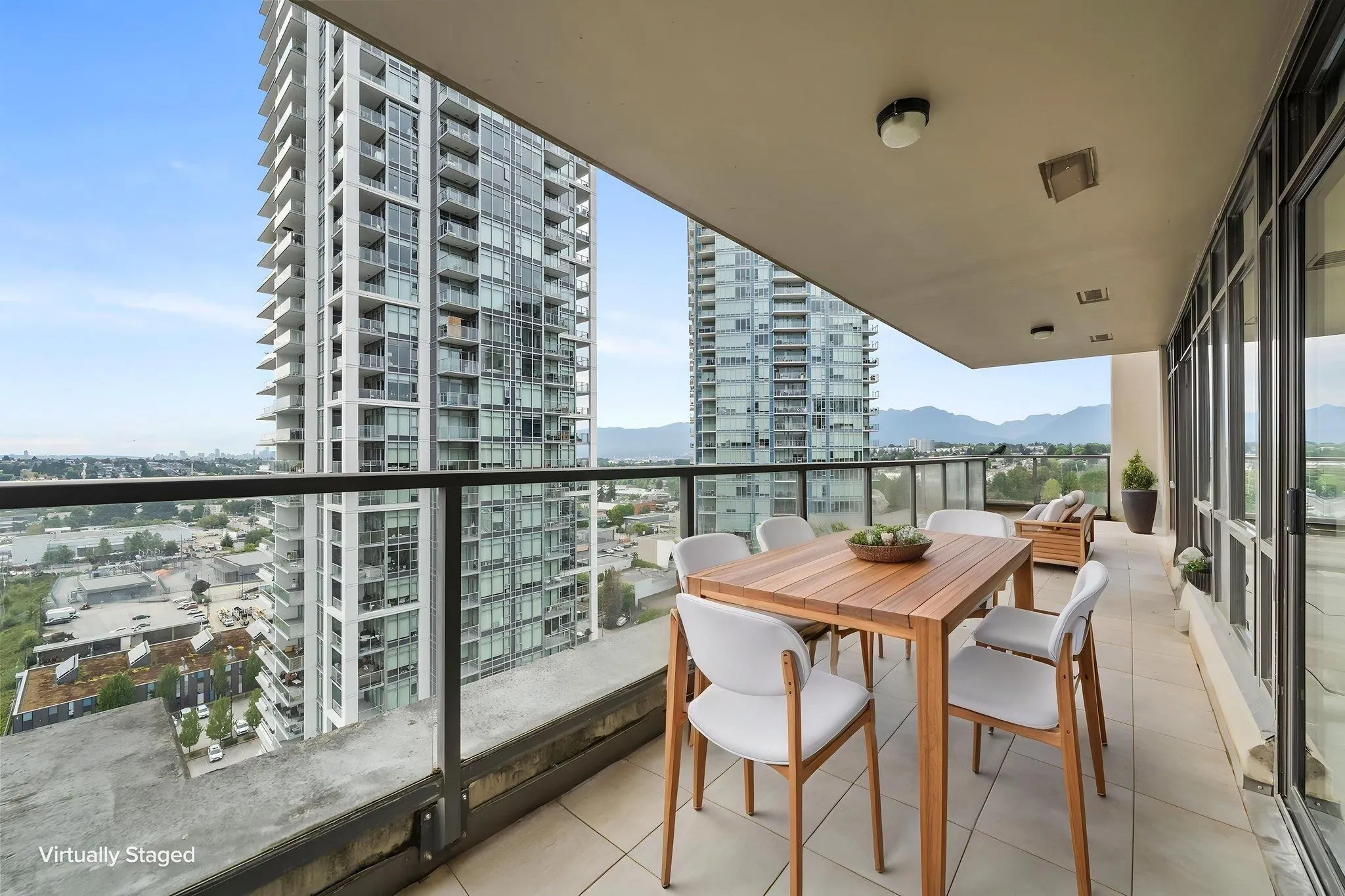 4132 Halifax Street #2101