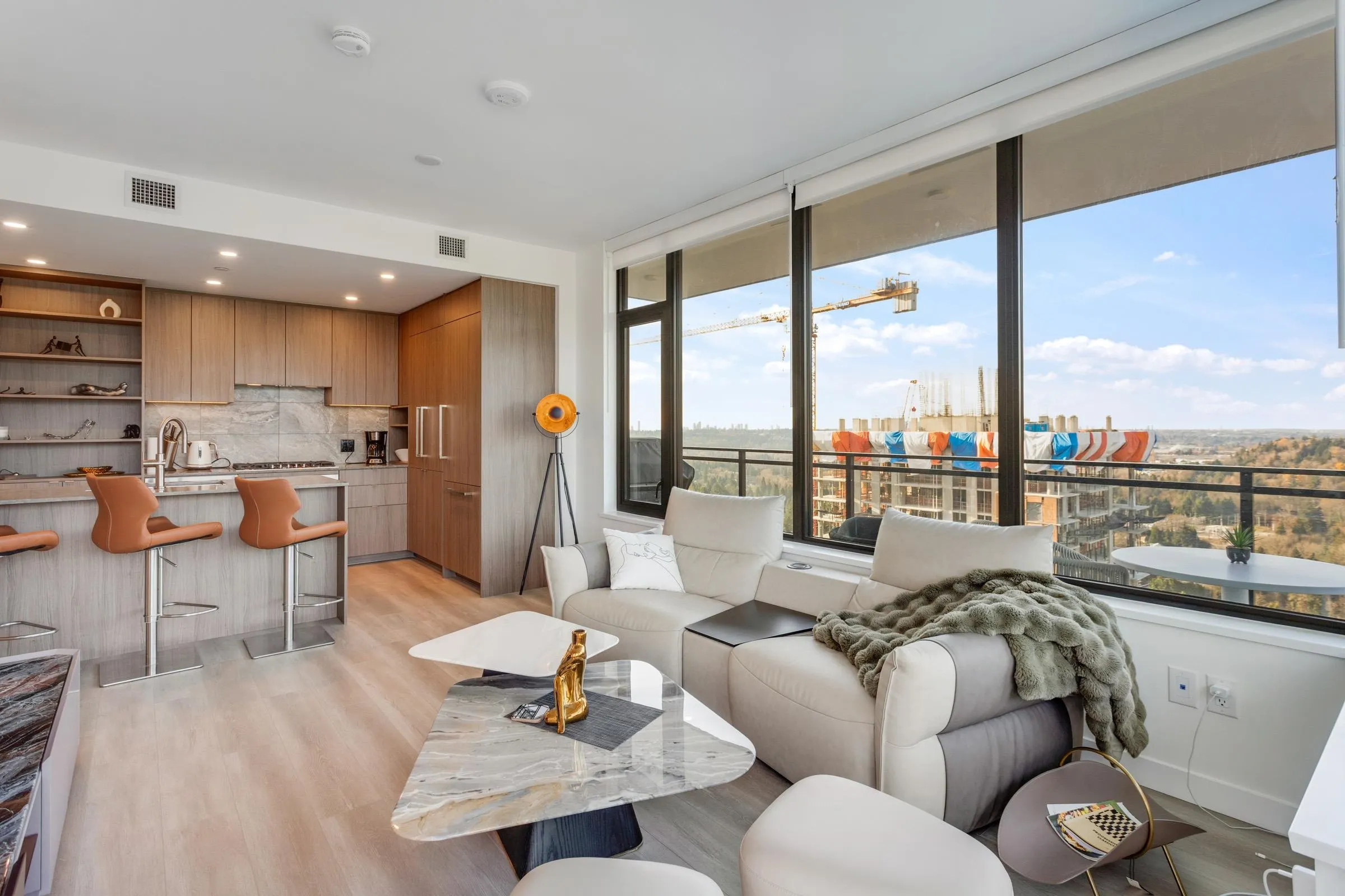 626 Claremont Street #2605