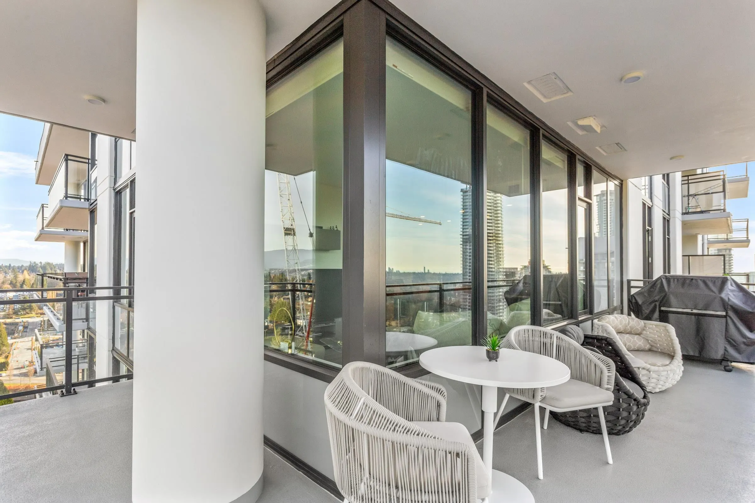 626 Claremont Street #2605