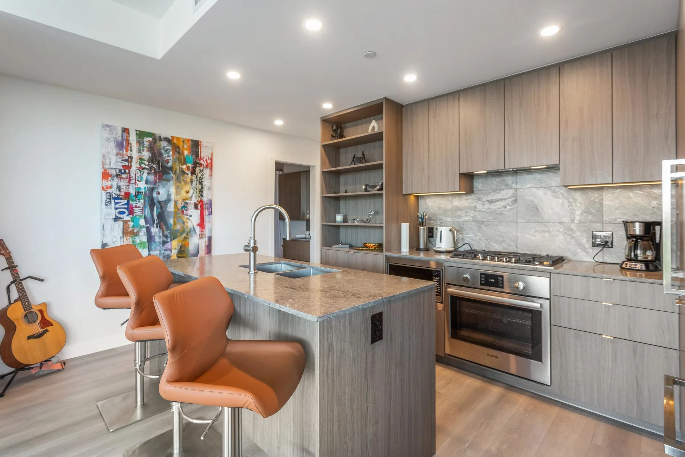 626 Claremont Street #2605