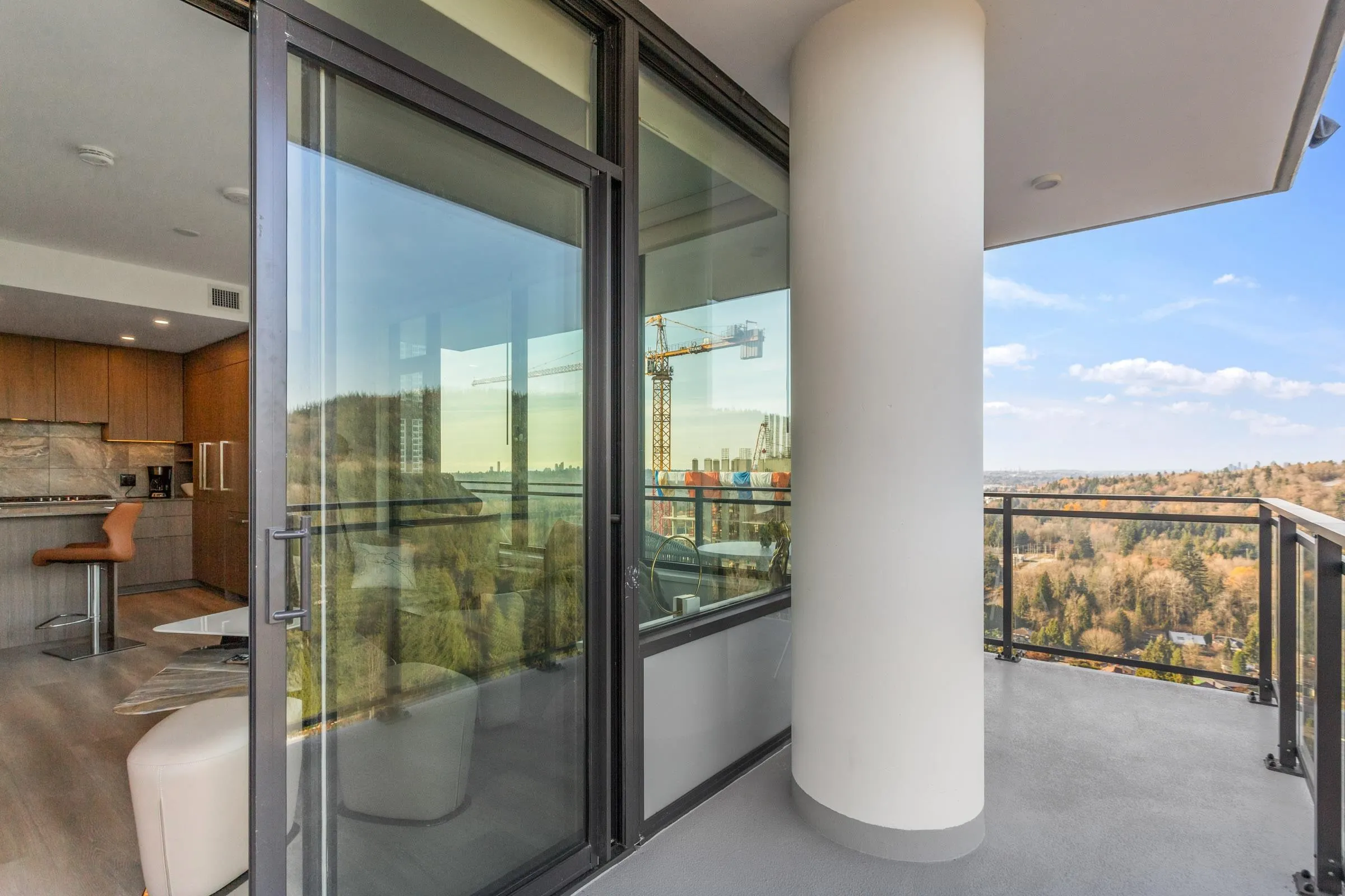 626 Claremont Street #2605