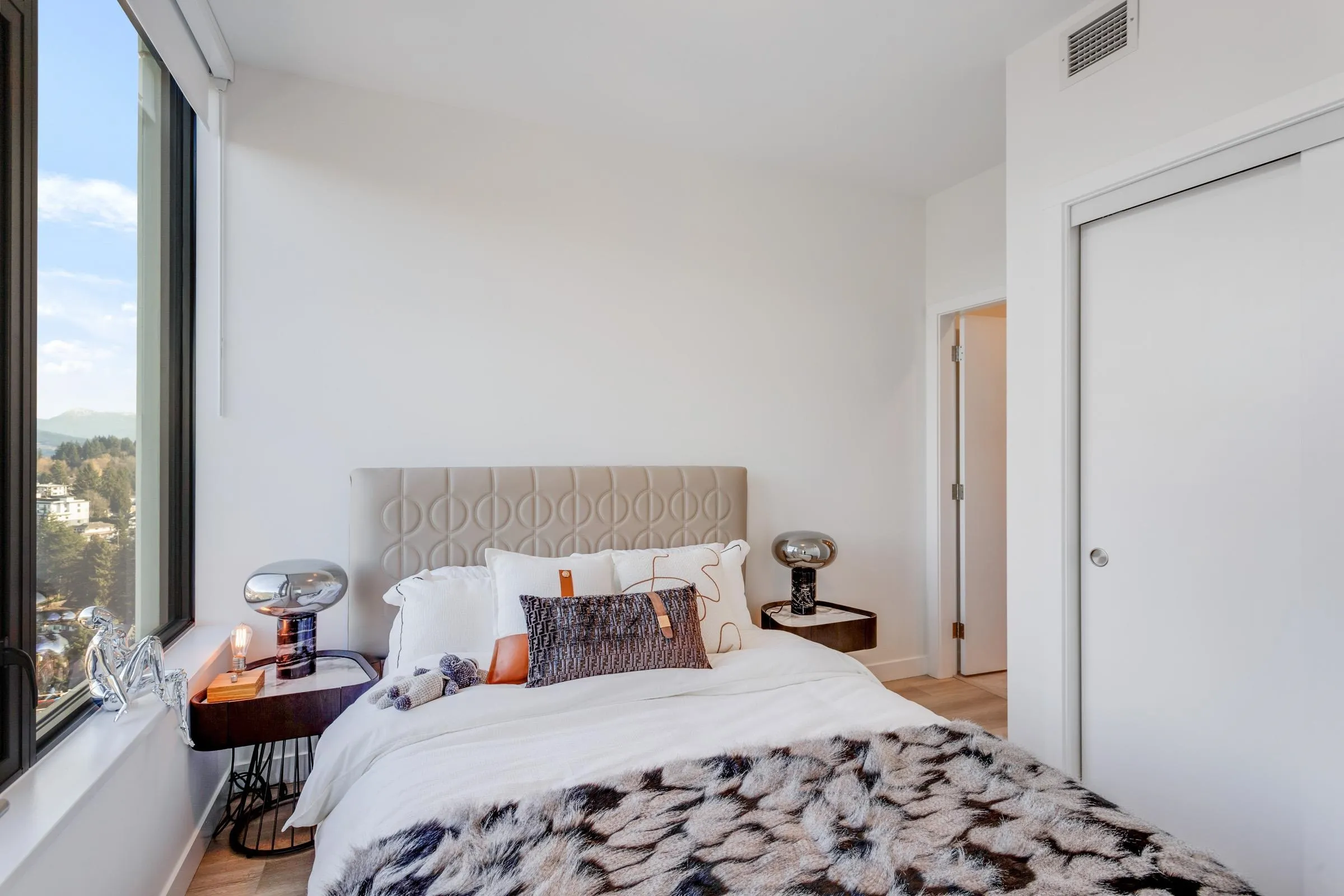 626 Claremont Street #2605