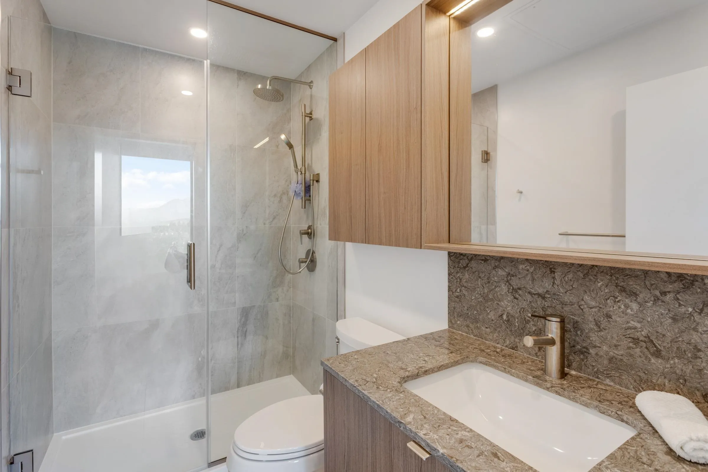 626 Claremont Street #2605