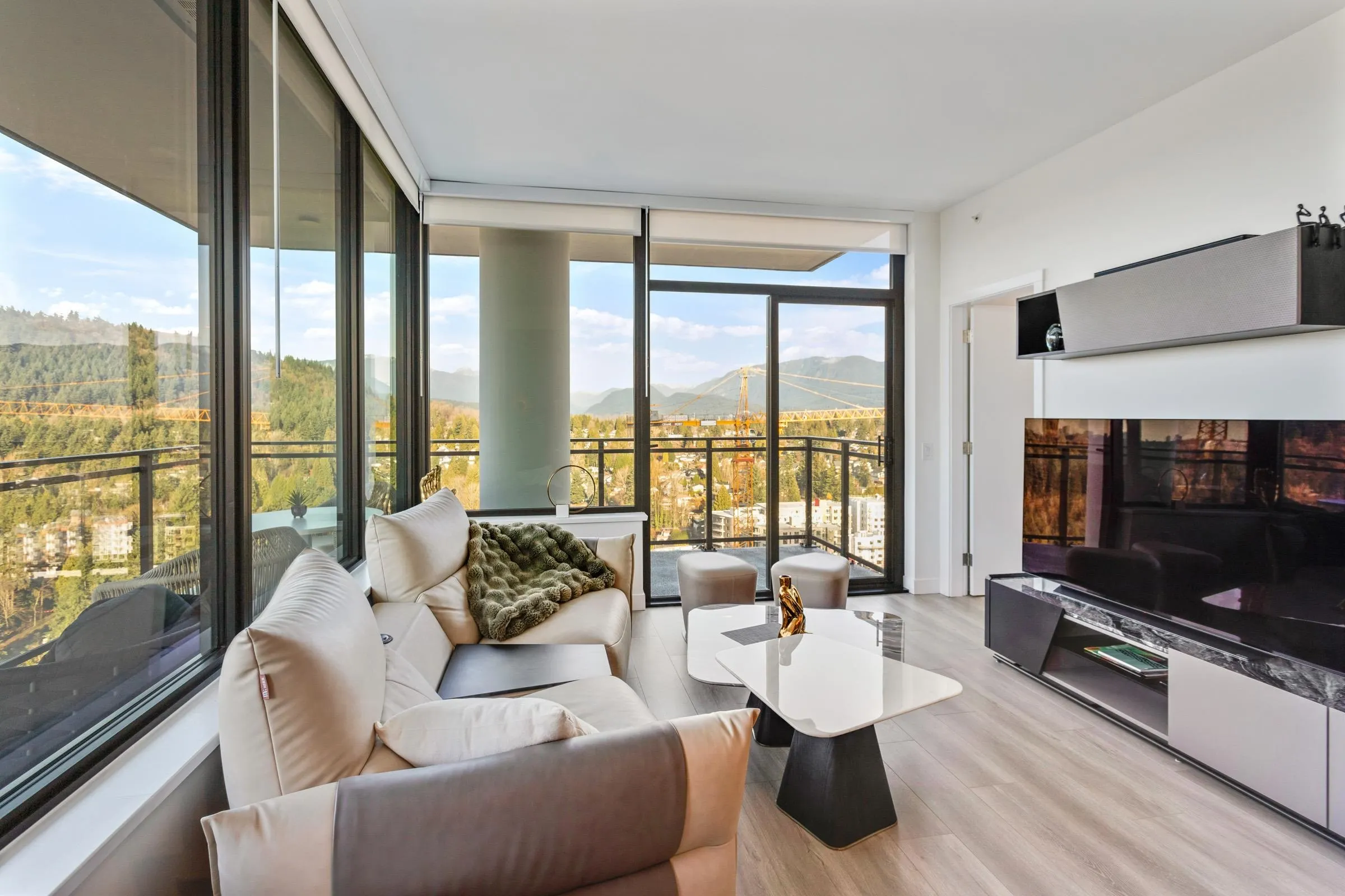 626 Claremont Street #2605