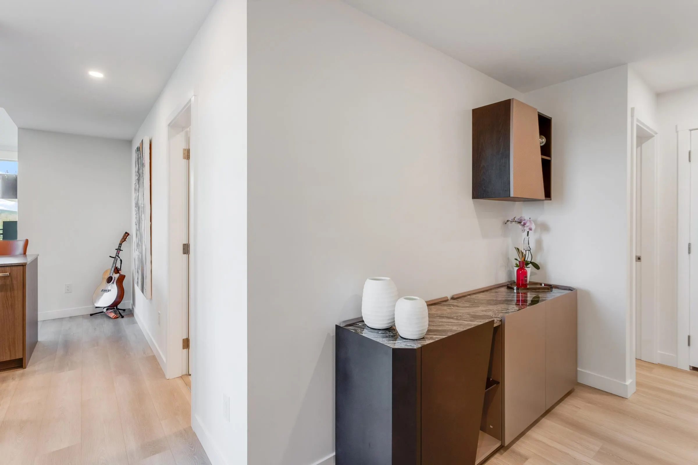 626 Claremont Street #2605