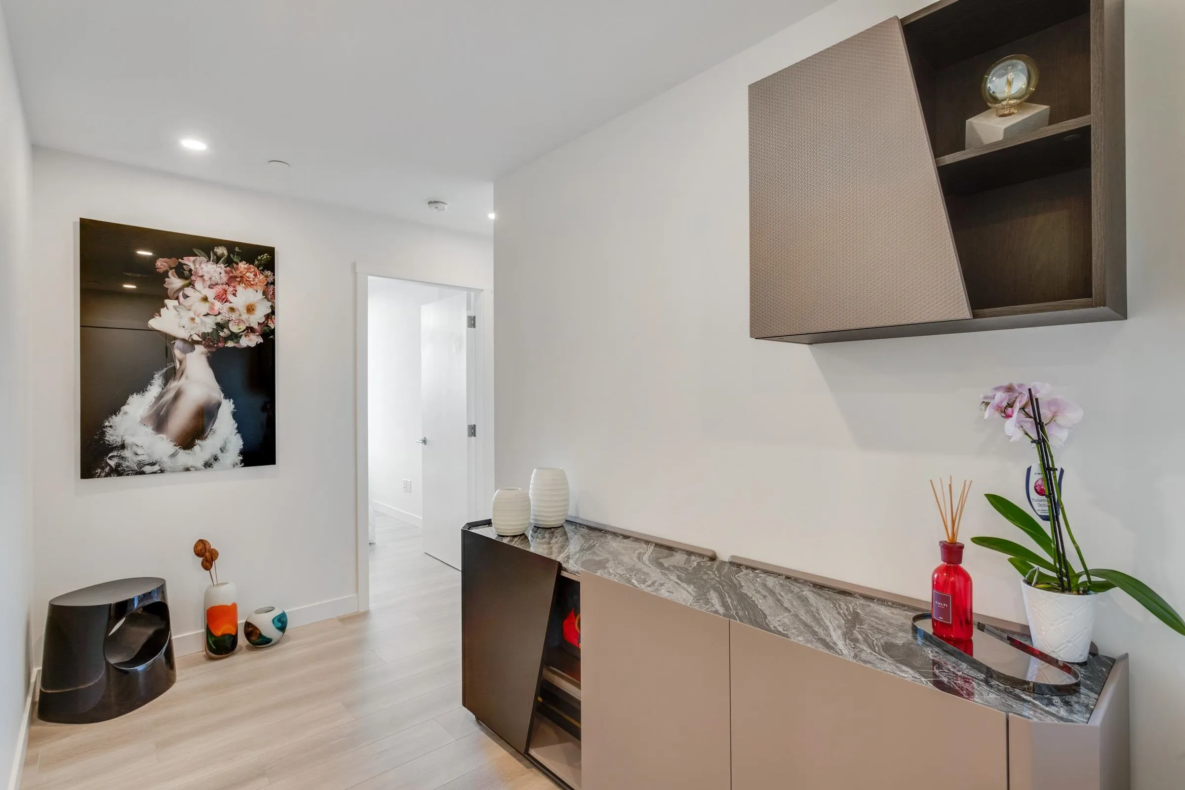 626 Claremont Street #2605