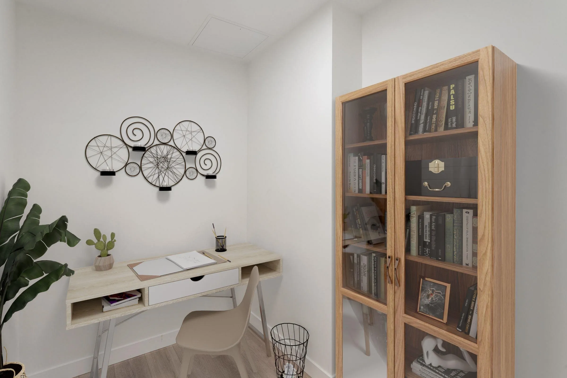 626 Claremont Street #2605