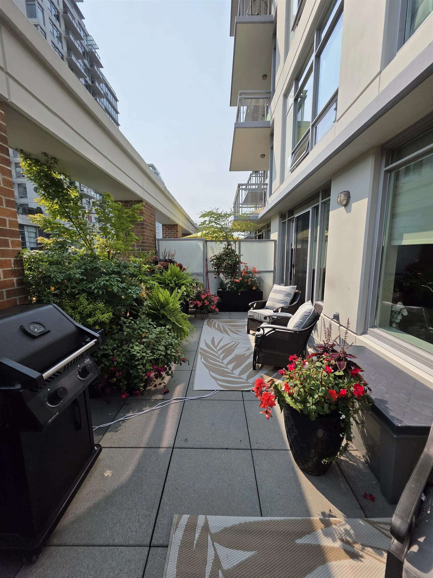 15152 Russell Avenue #204