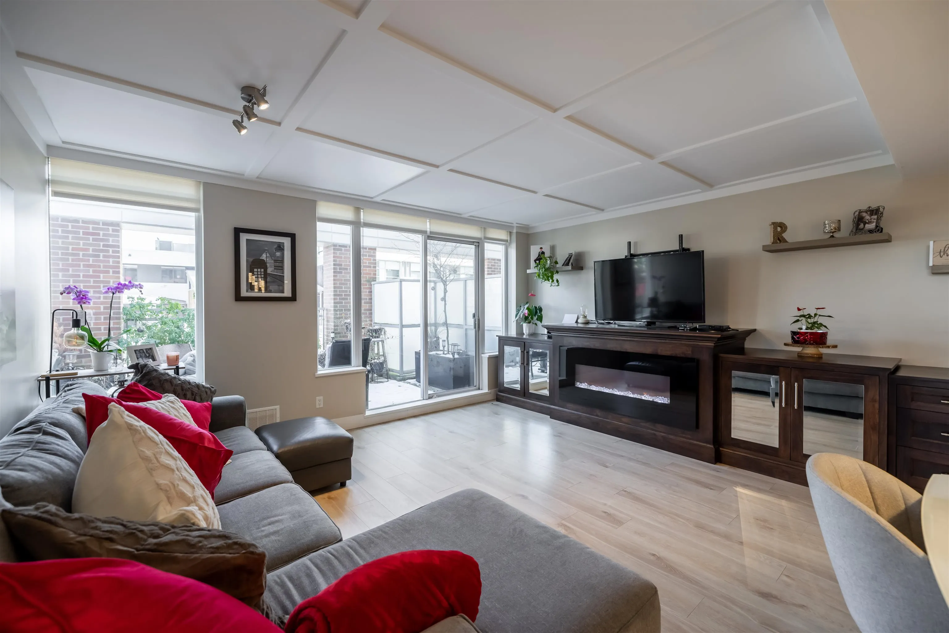 15152 Russell Avenue #204