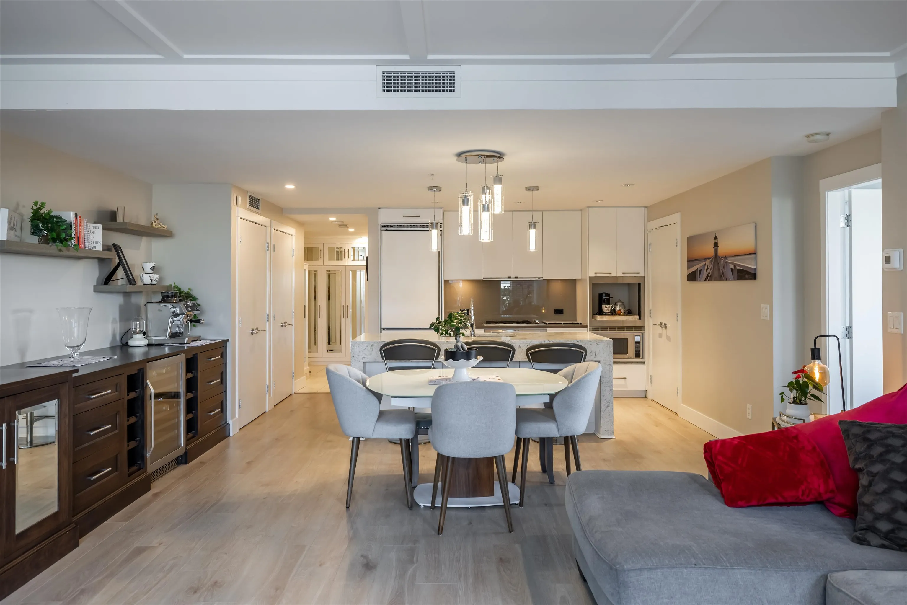 15152 Russell Avenue #204