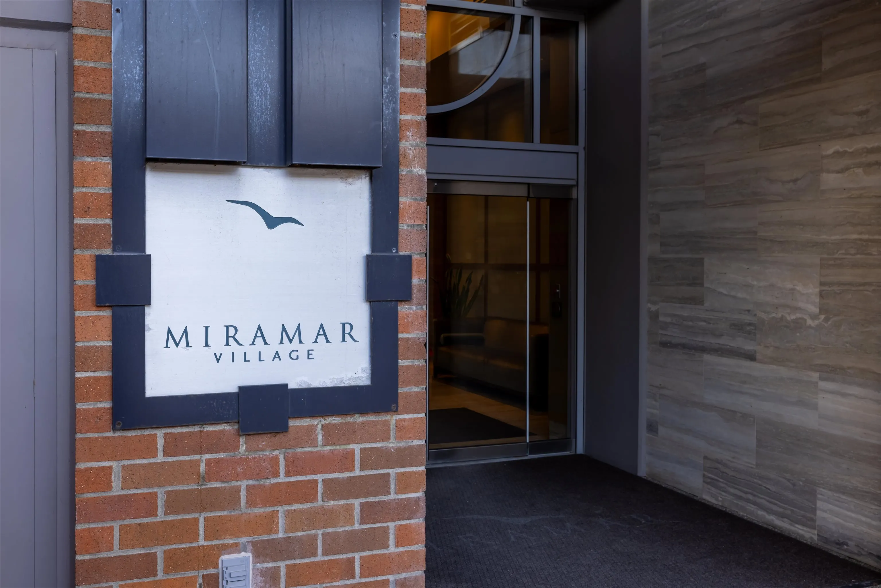 15152 Russell Avenue #204