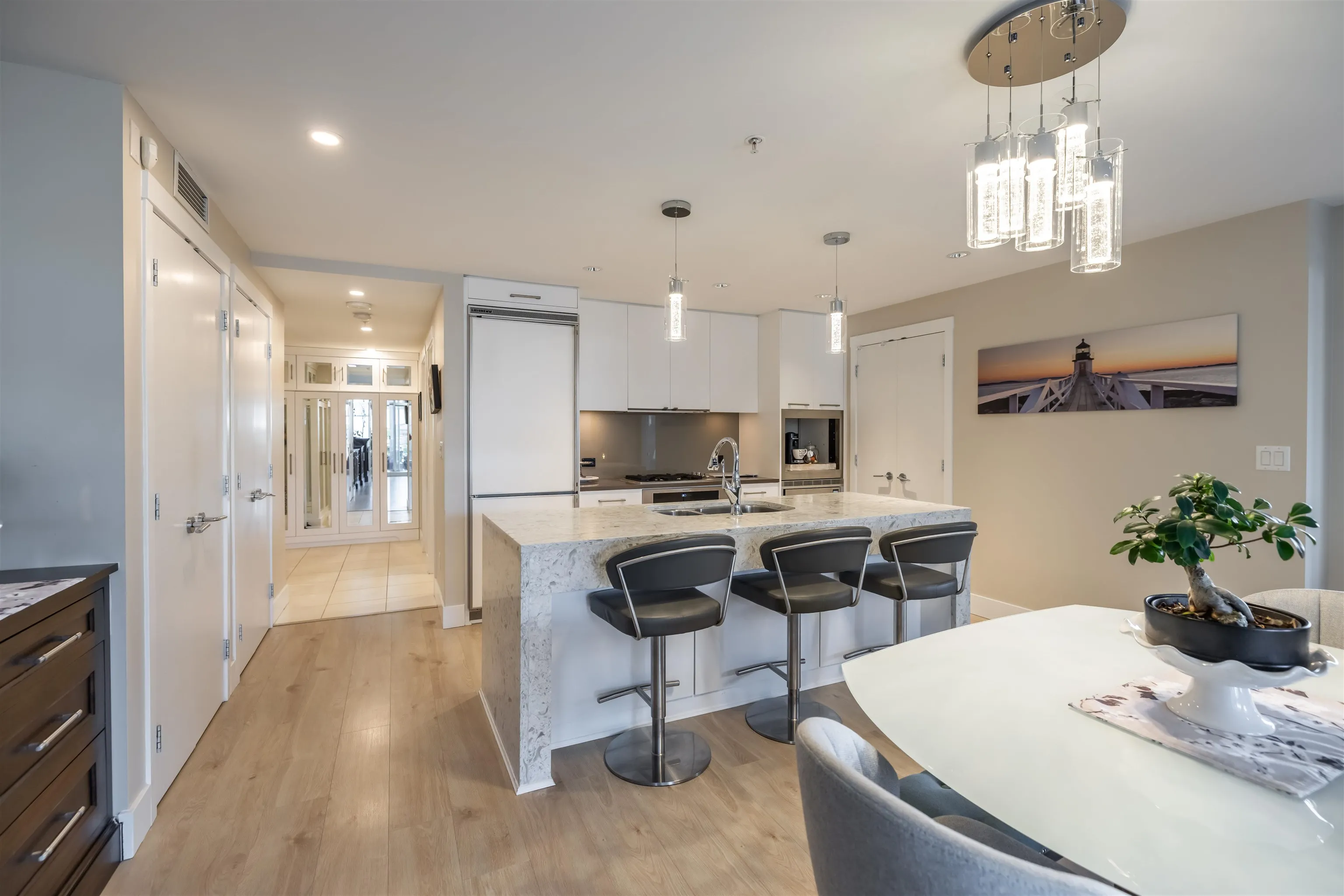 15152 Russell Avenue #204
