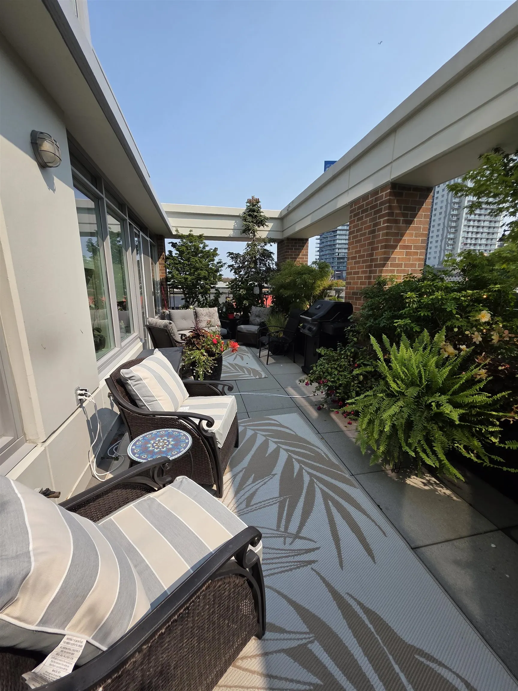 15152 Russell Avenue #204