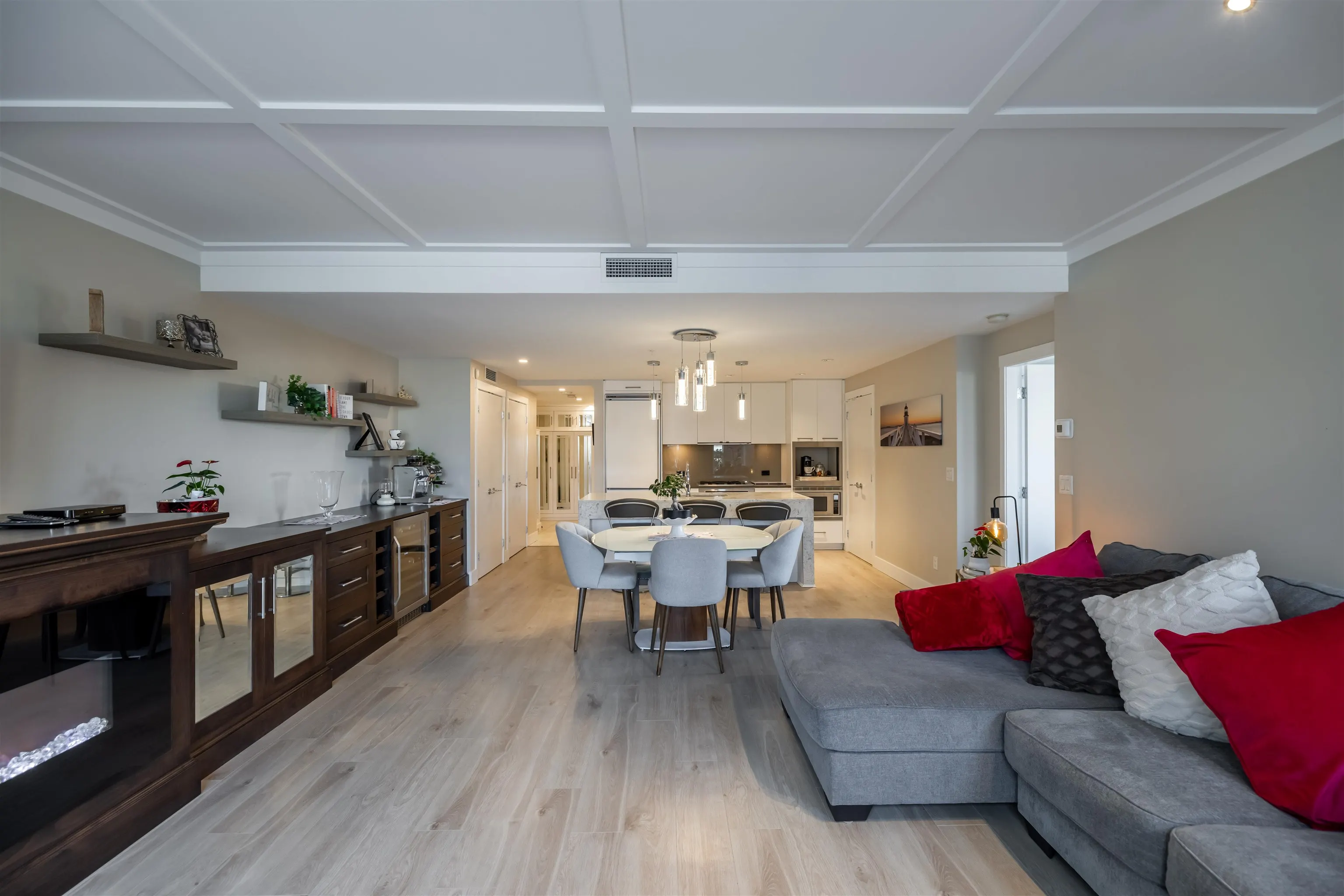 15152 Russell Avenue #204