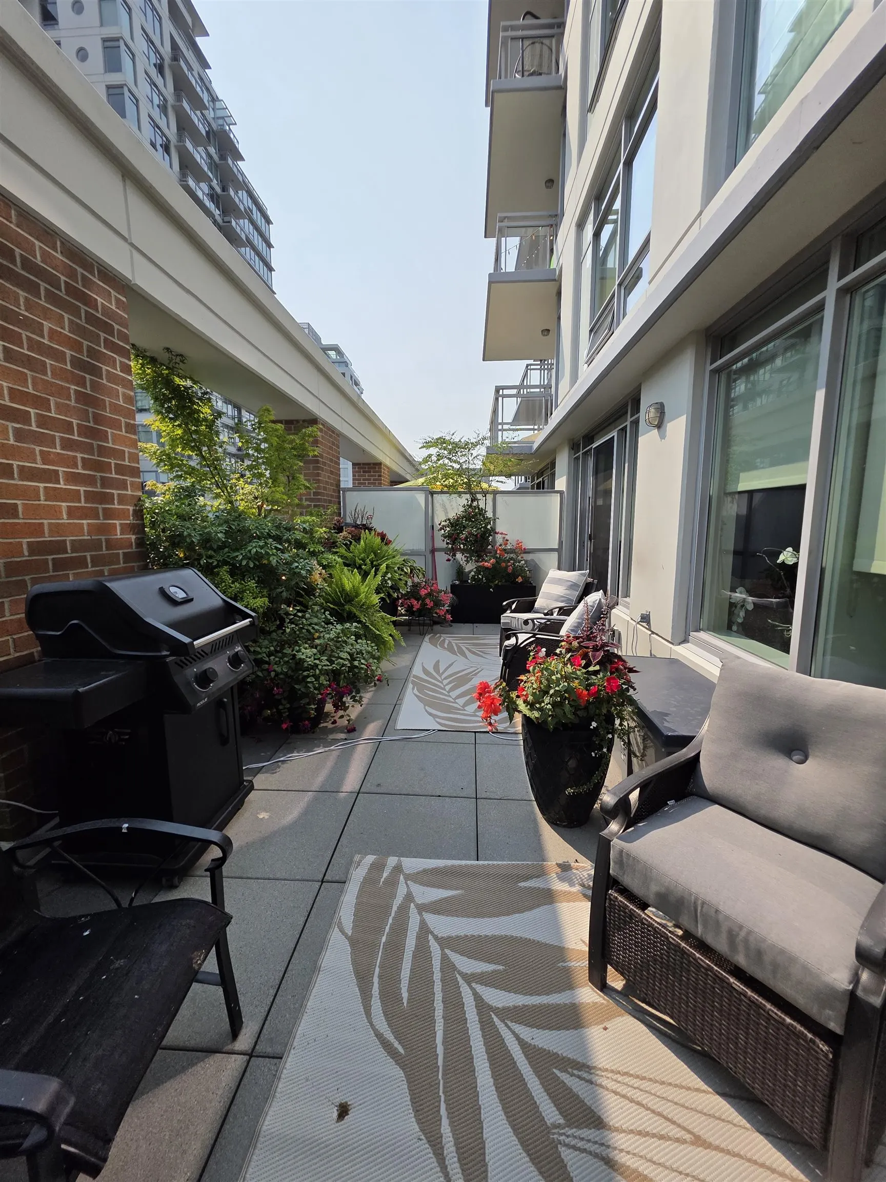 15152 Russell Avenue #204