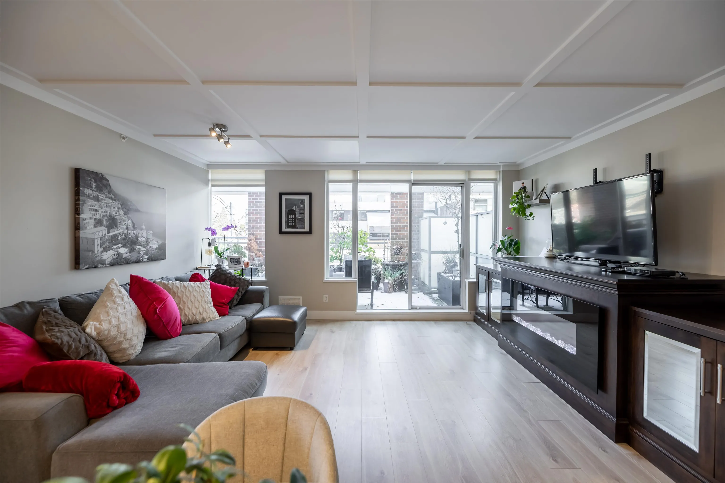 15152 Russell Avenue #204