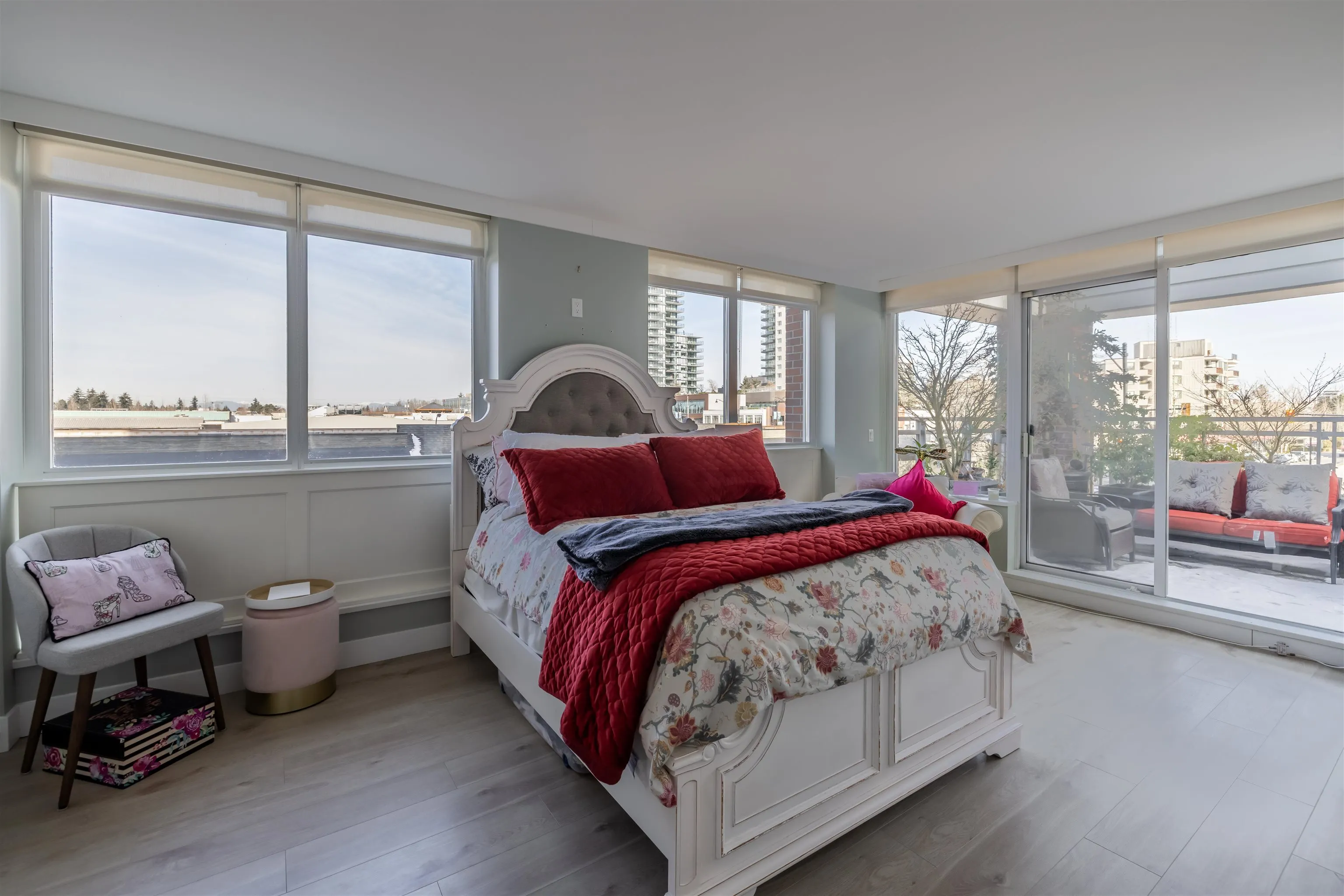 15152 Russell Avenue #204