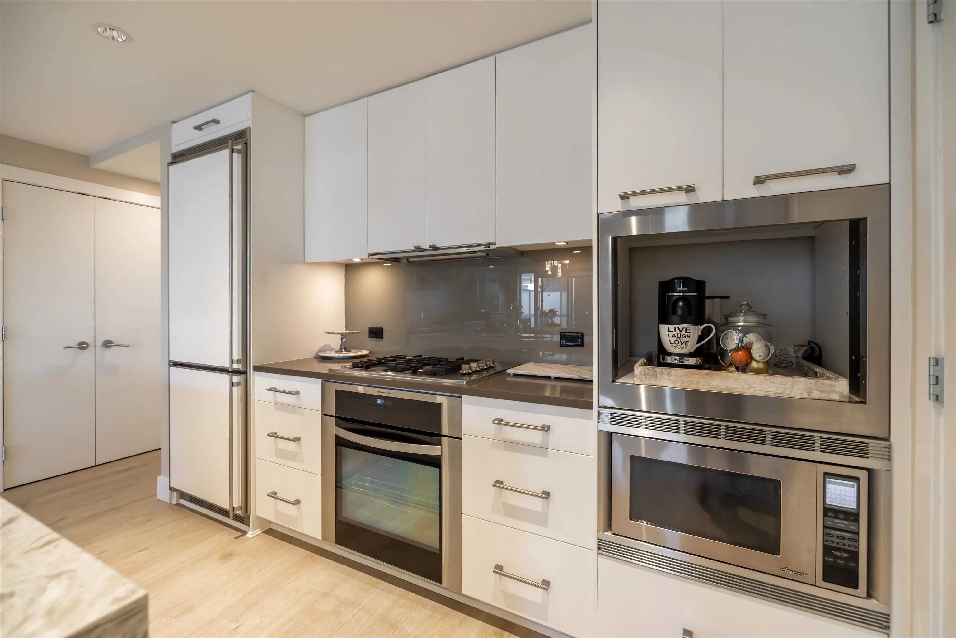 15152 Russell Avenue #204