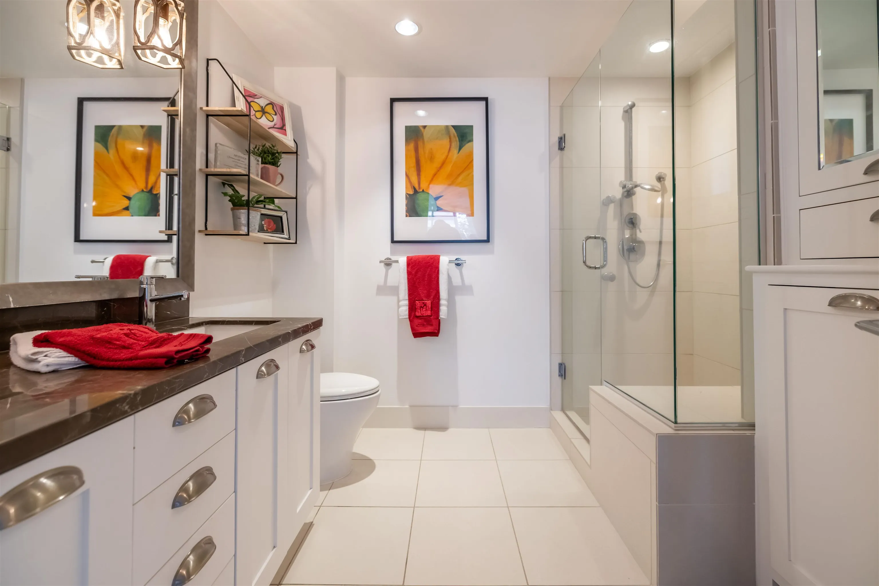 15152 Russell Avenue #204