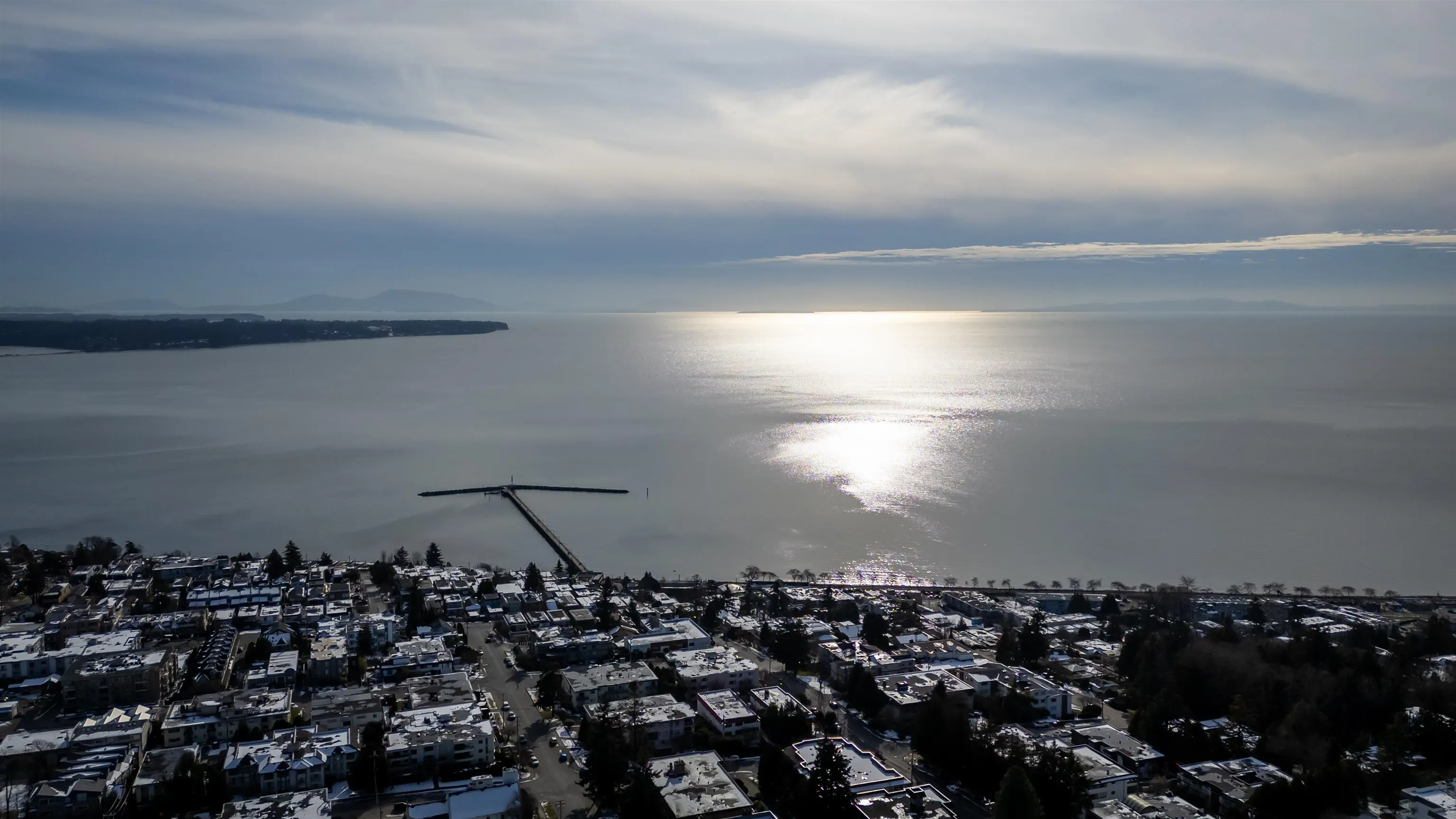 15152 Russell Avenue #204