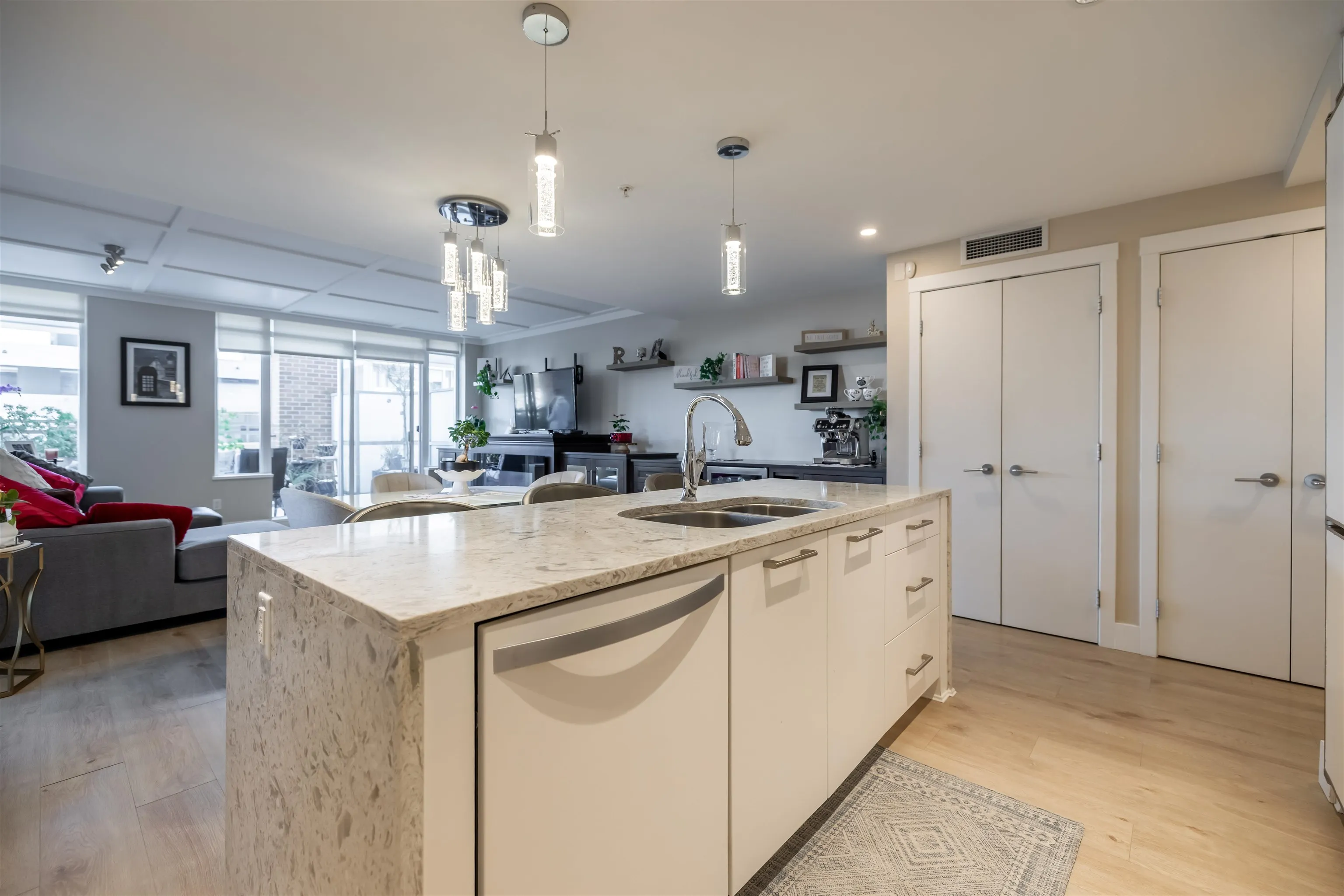 15152 Russell Avenue #204