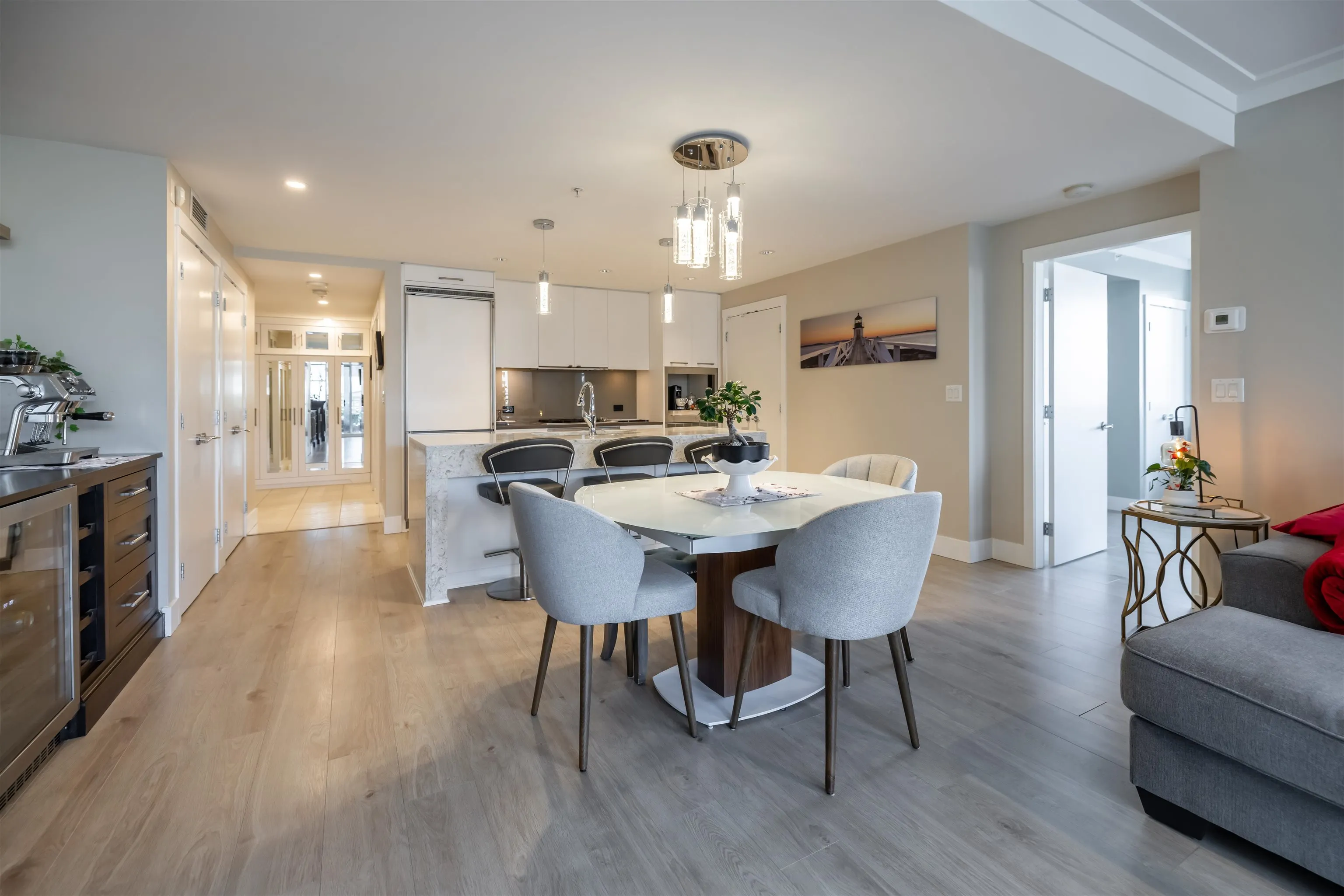 15152 Russell Avenue #204