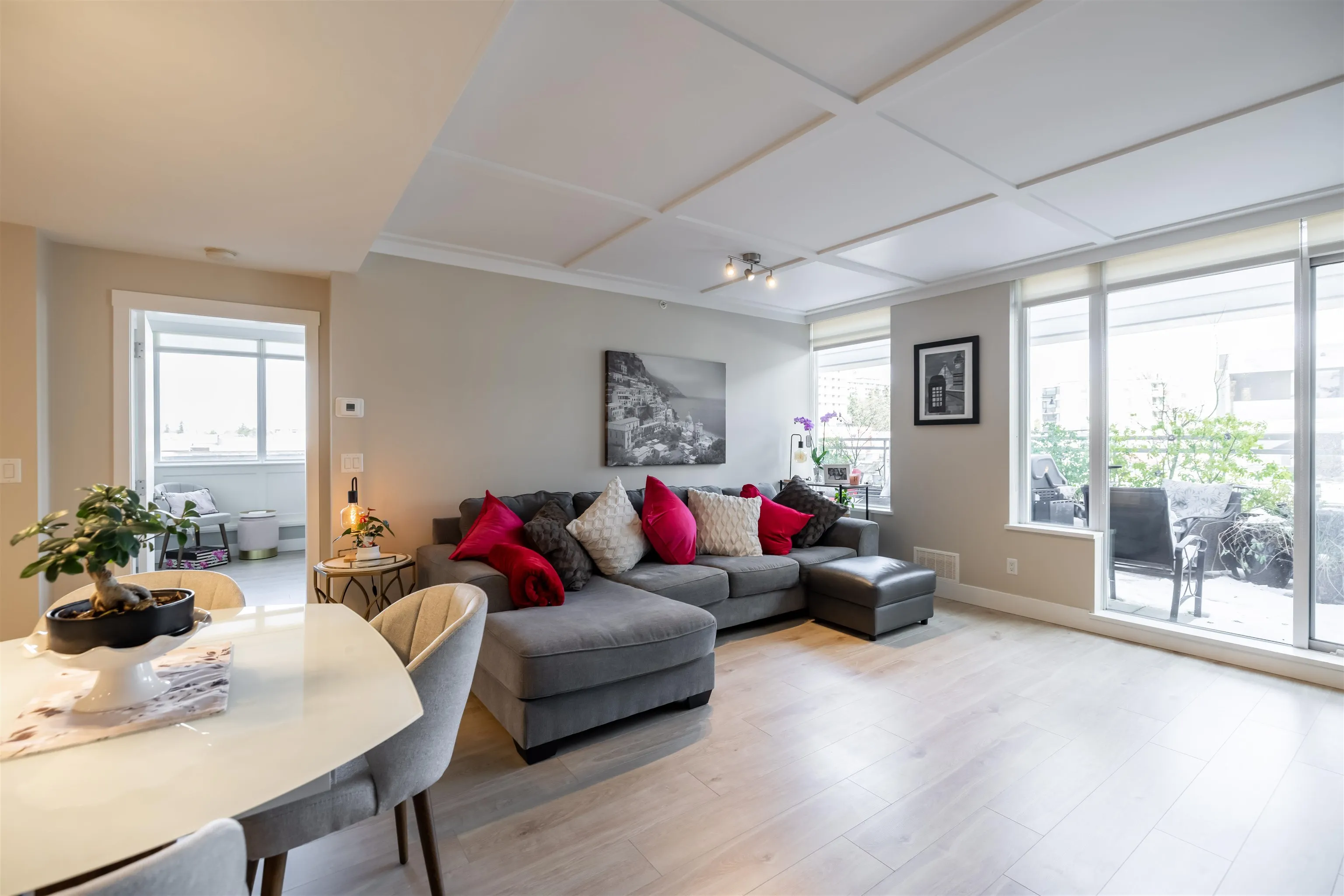 15152 Russell Avenue #204