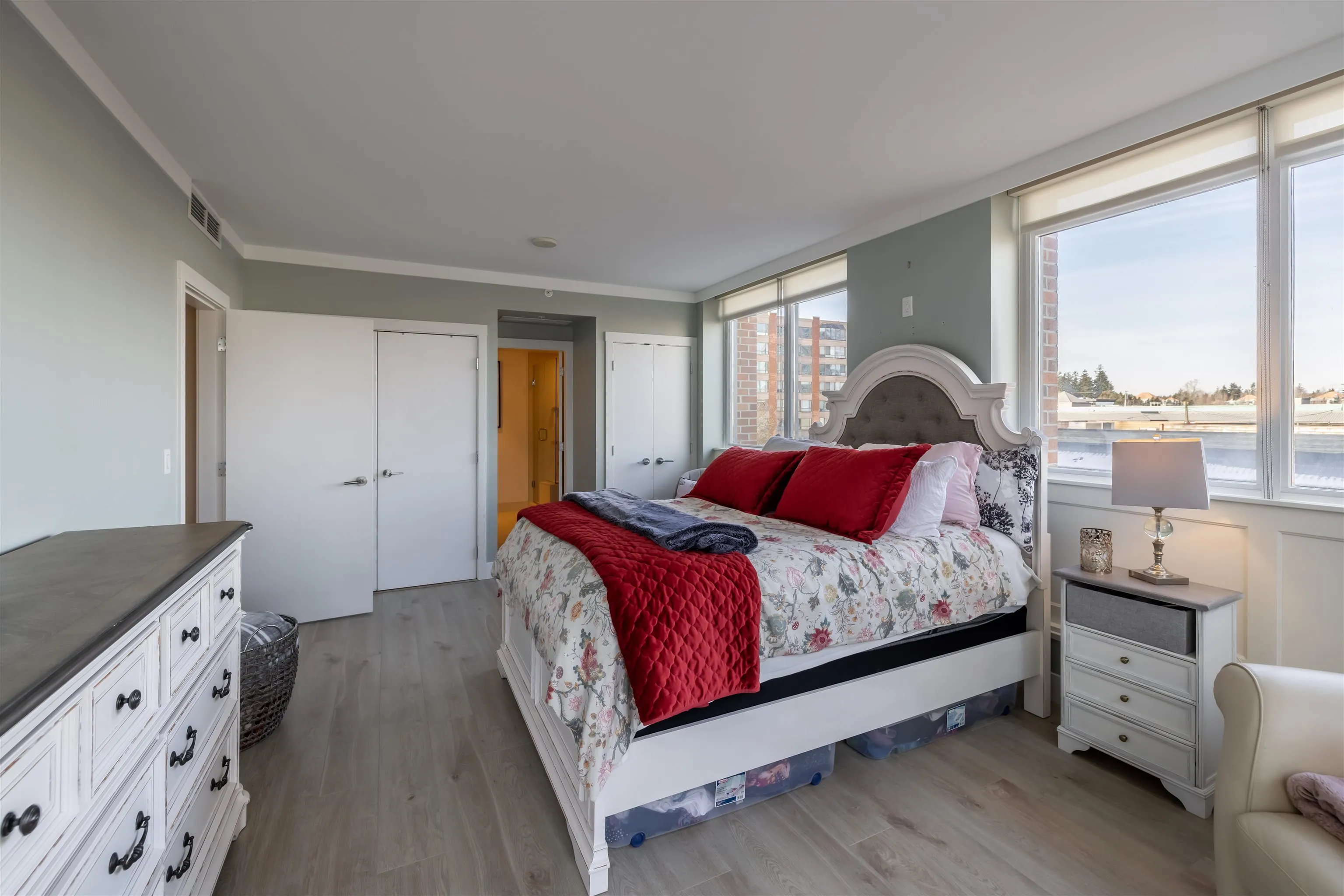 15152 Russell Avenue #204