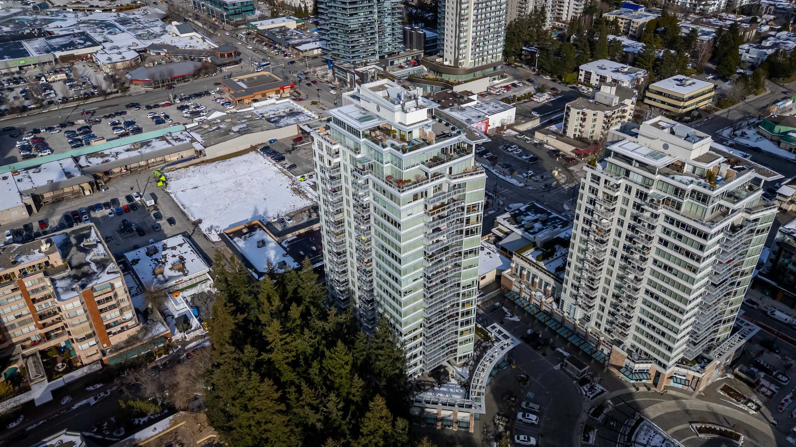 15152 Russell Avenue #204