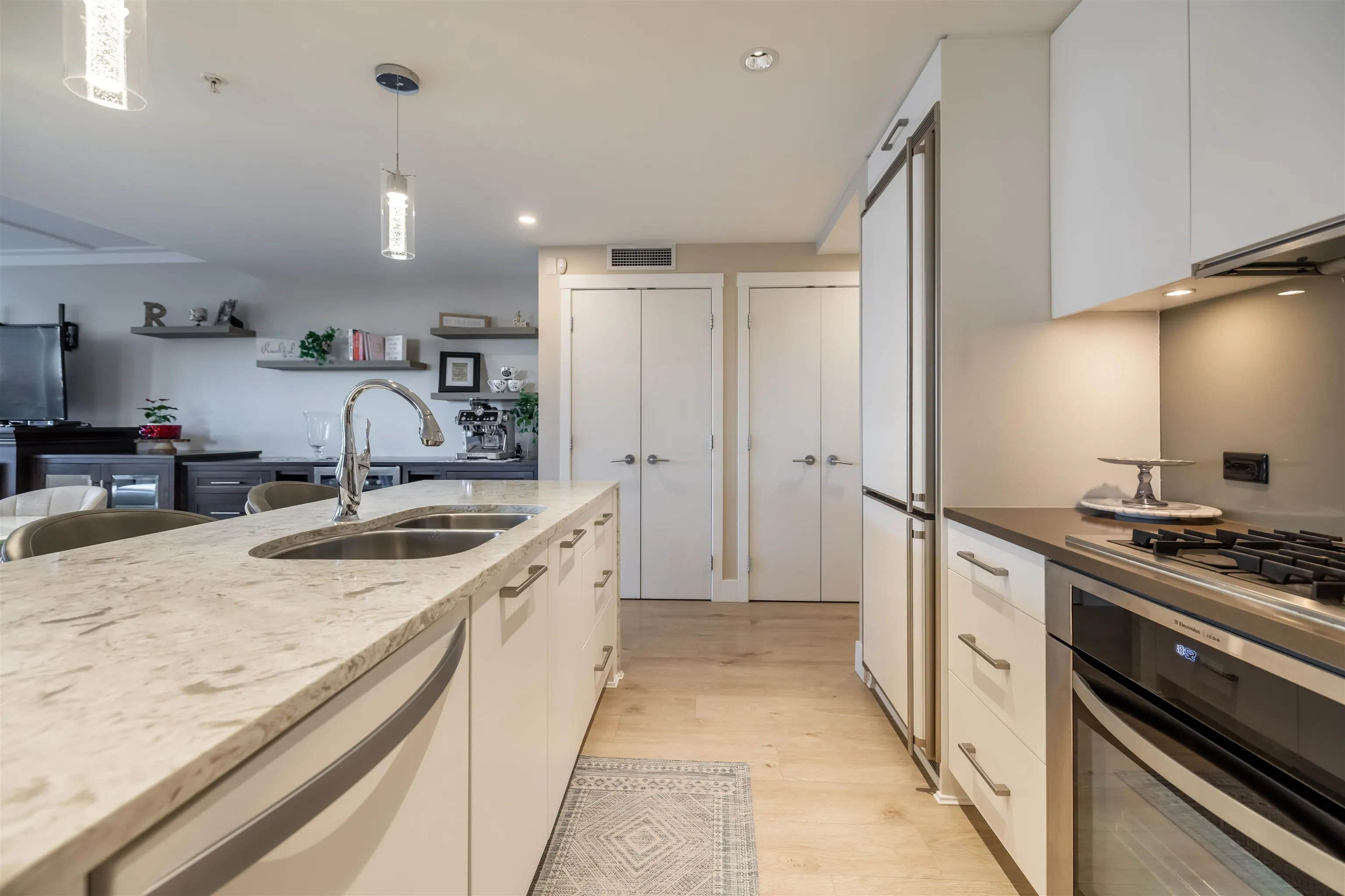 15152 Russell Avenue #204
