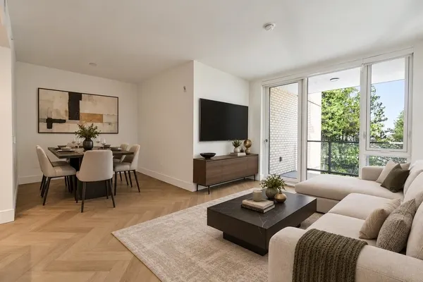 4685 Cambie Street #203