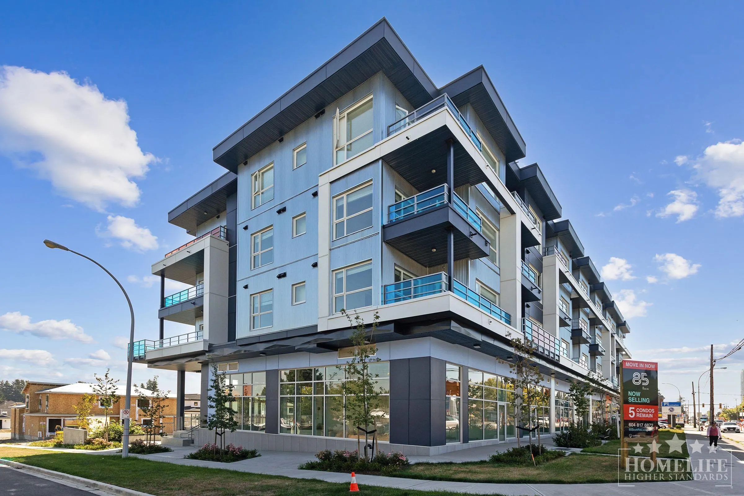 8496 120 Street #403