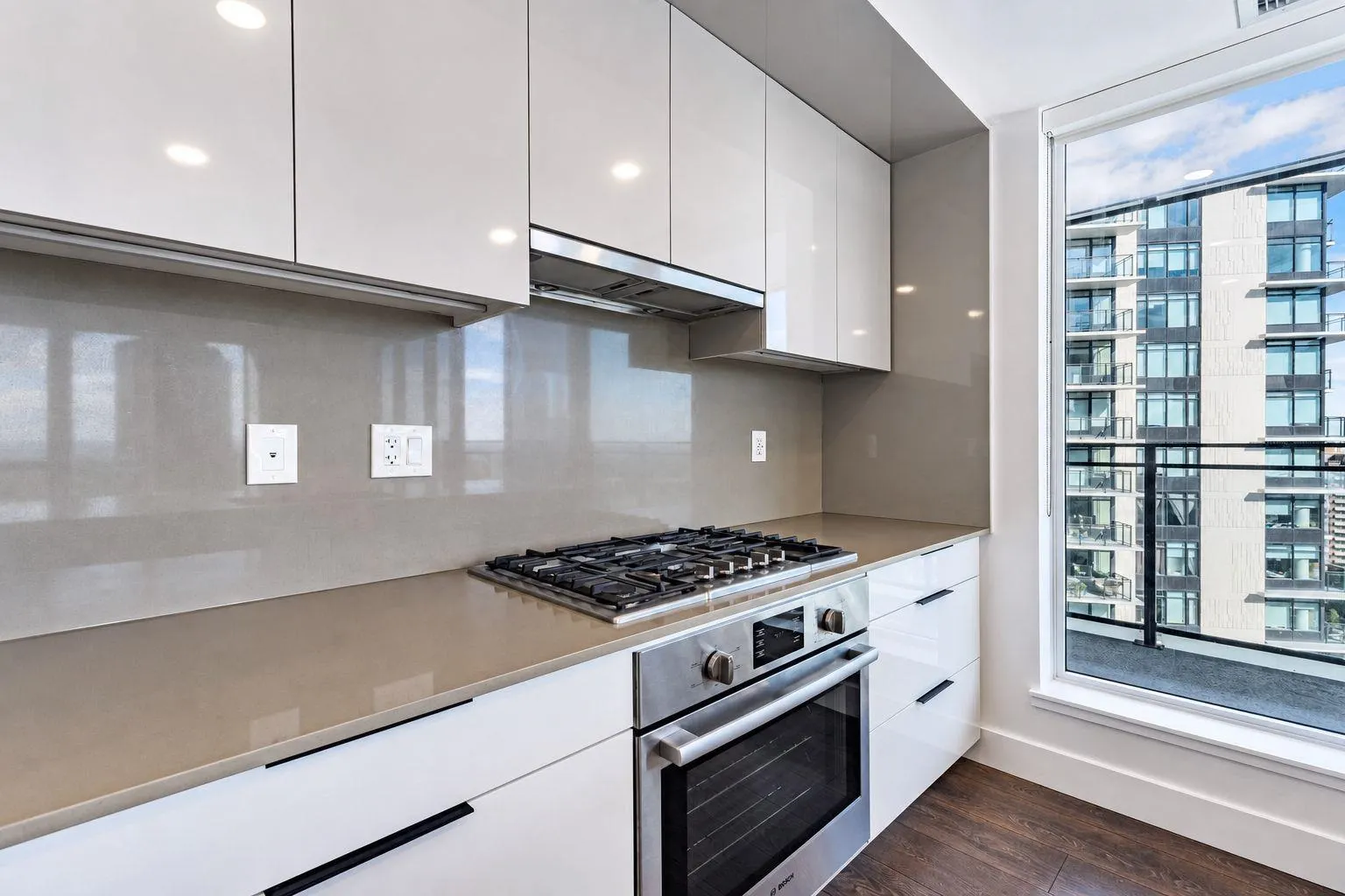 4711 Hazel Street #1902