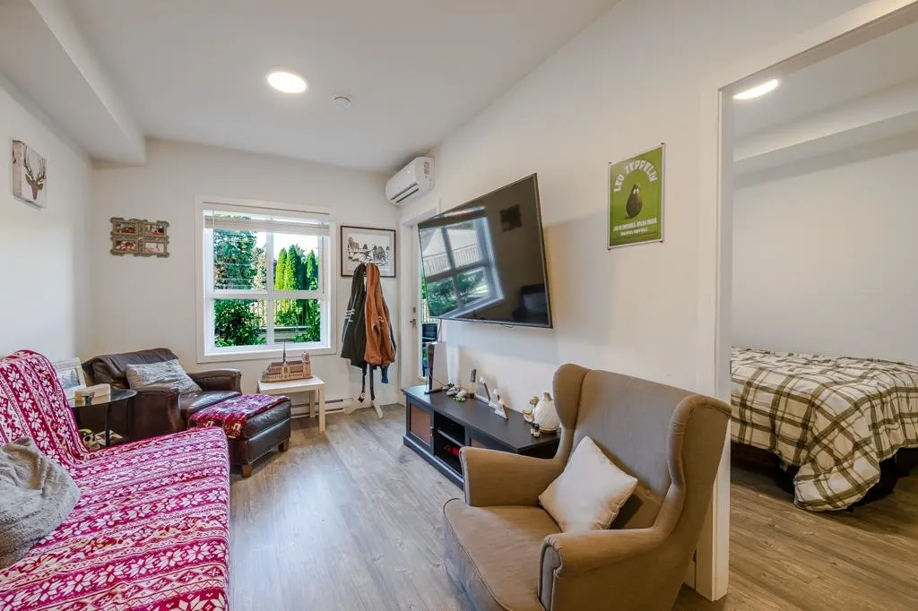 9450 Robson Street #106