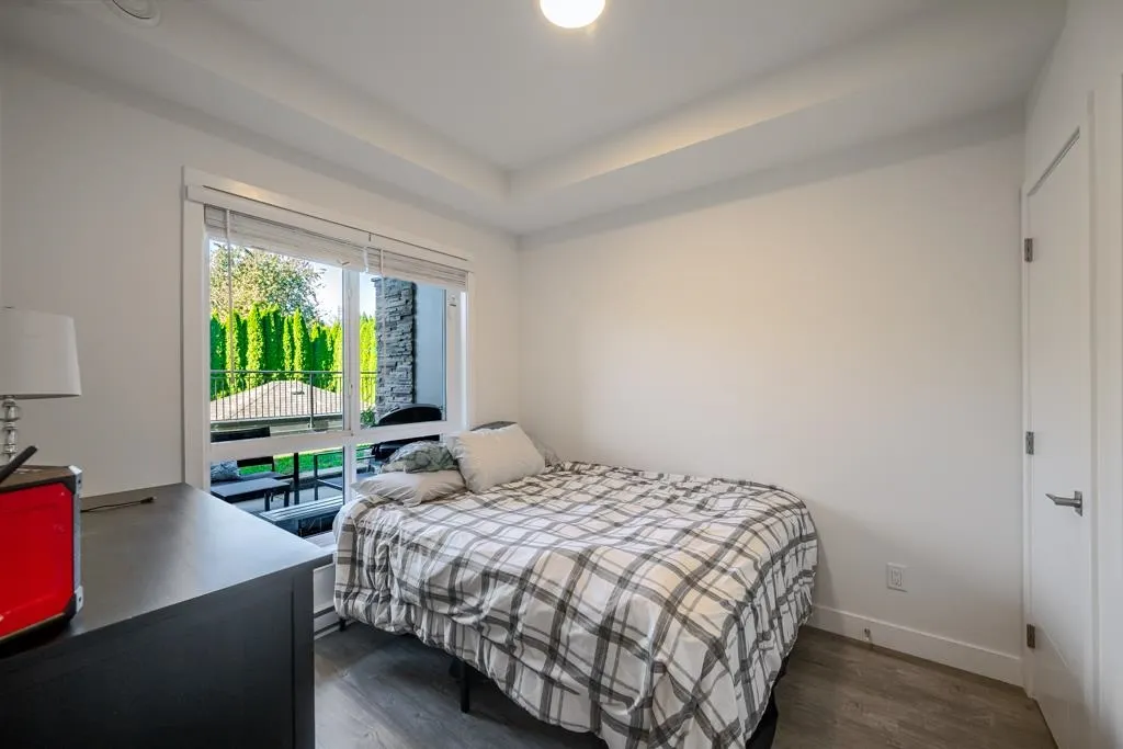 9450 Robson Street #106