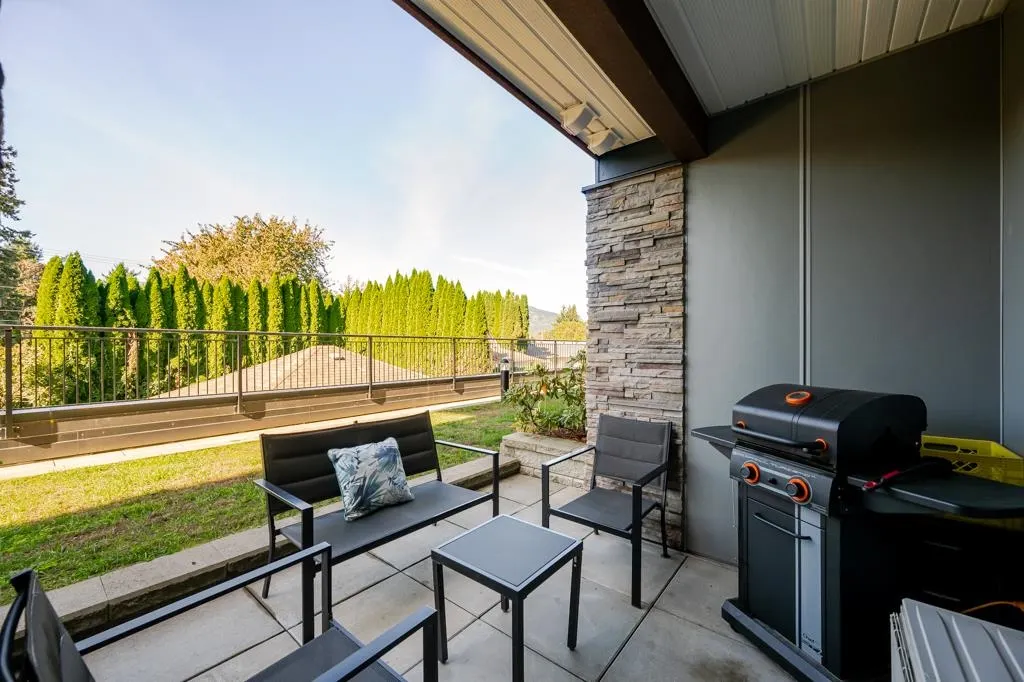 9450 Robson Street #106