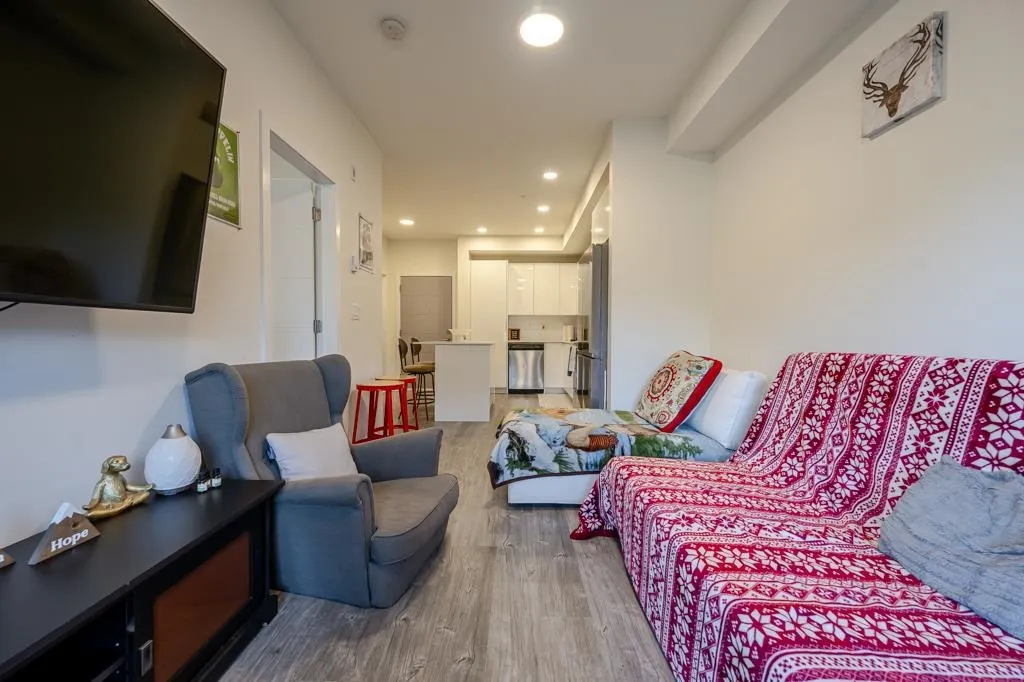 9450 Robson Street #106