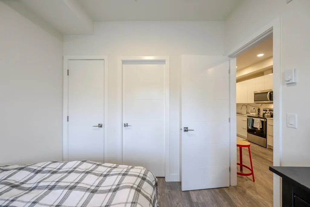 9450 Robson Street #106